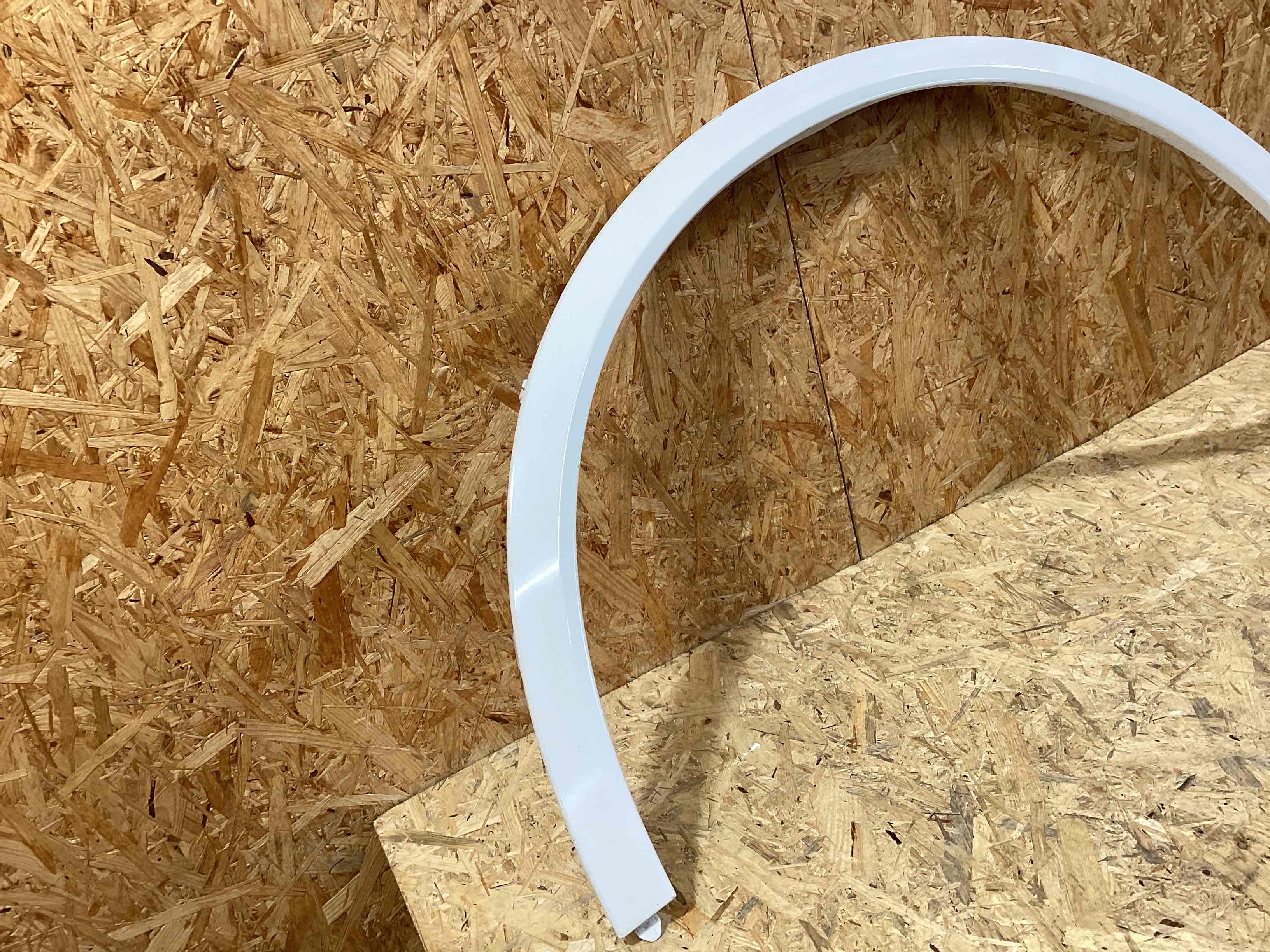 Молдинг арки, накладка на арку Porsche Cayenne 160426-122