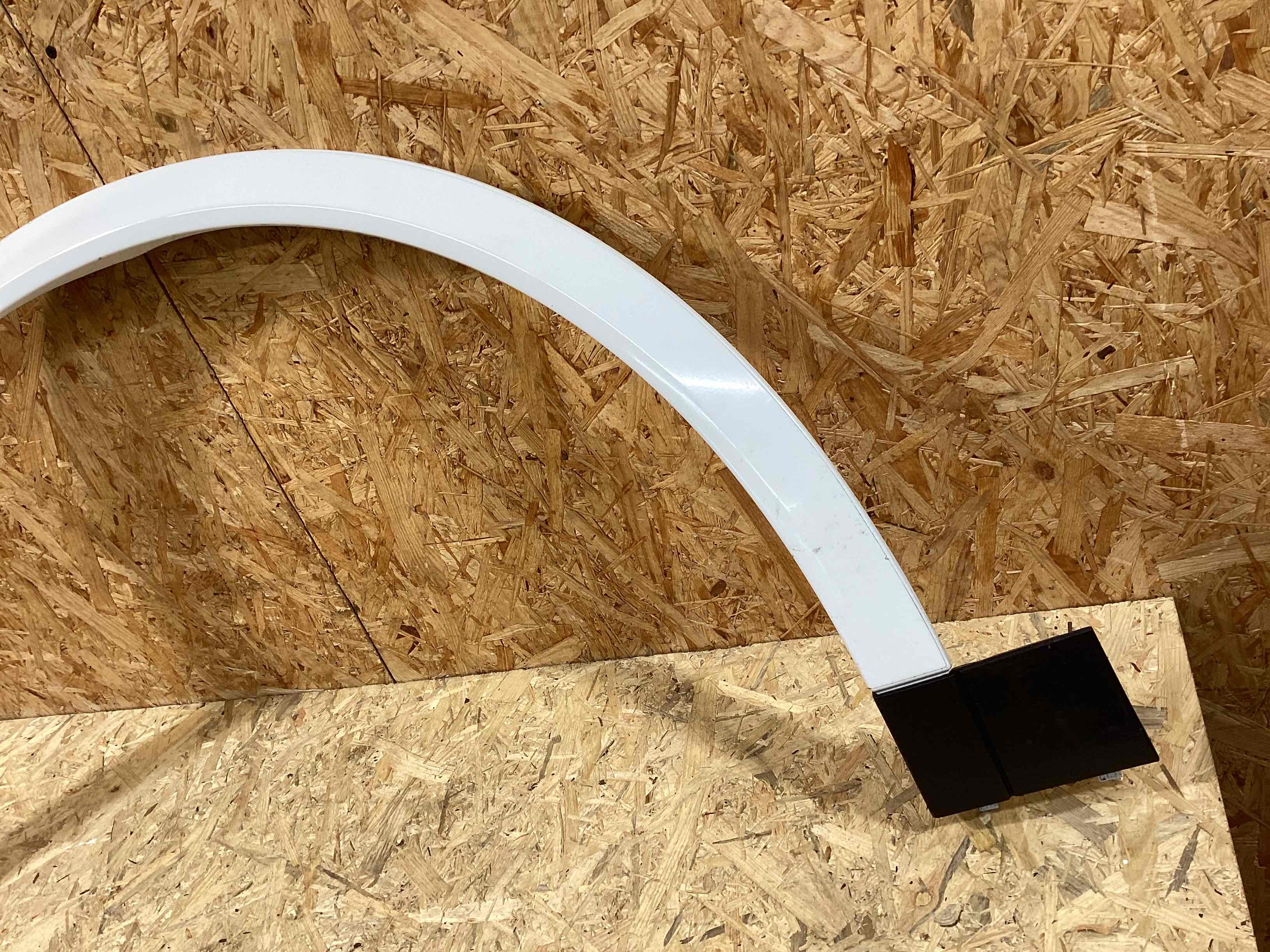 Молдинг арки, накладка на арку Porsche Cayenne 160426-122