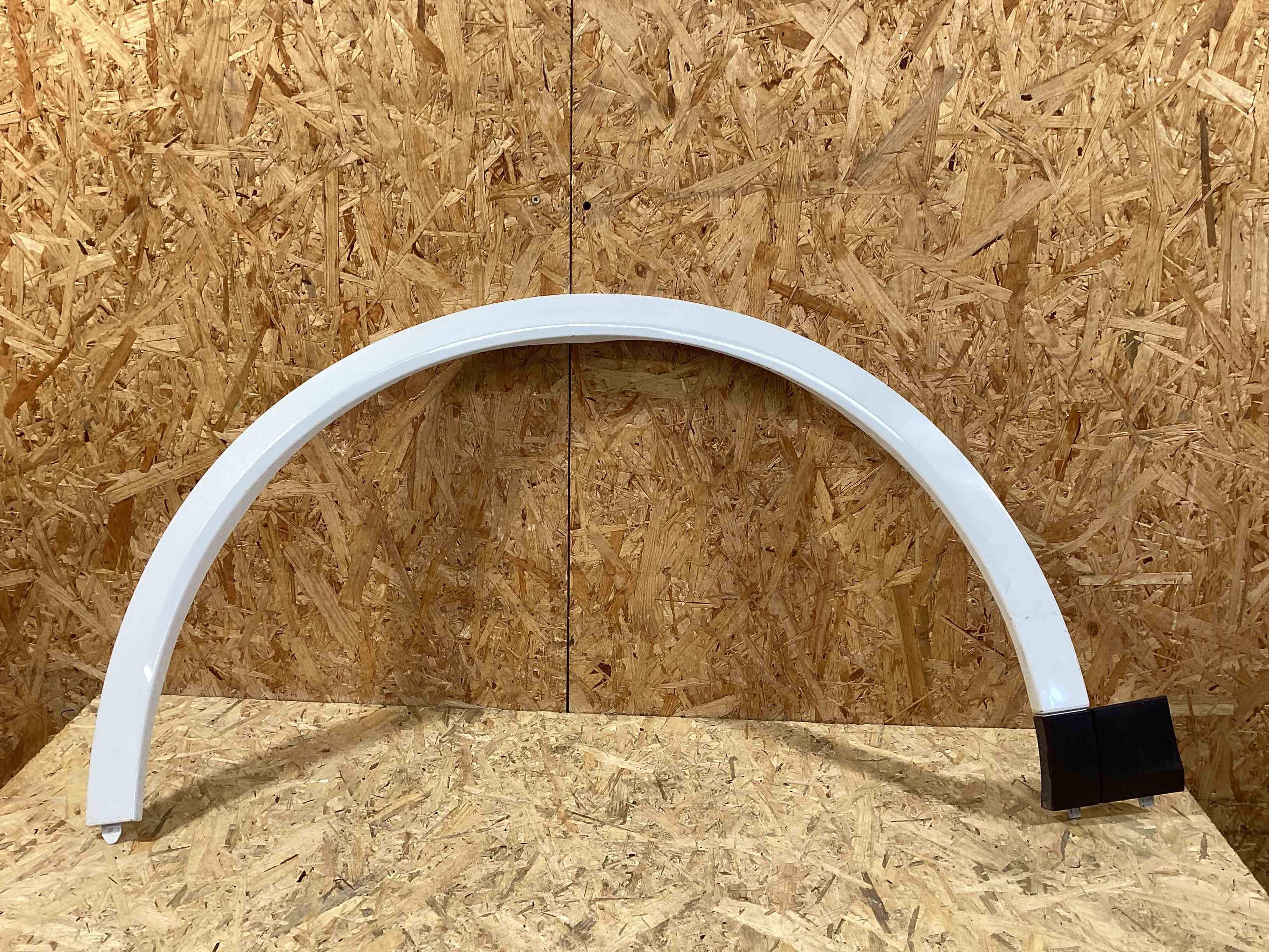 Молдинг арки, накладка на арку Porsche Cayenne 160426-122