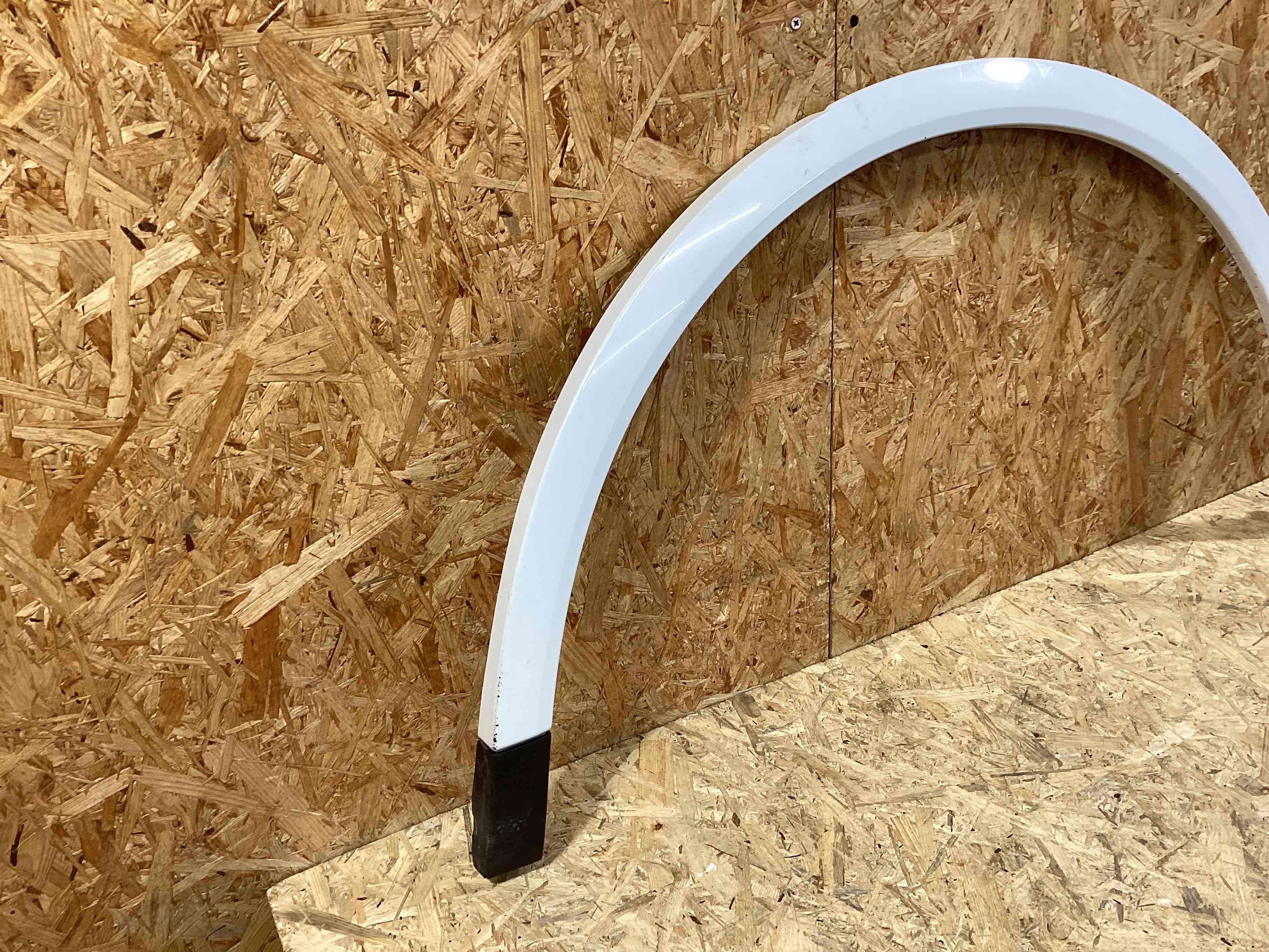 Молдинг арки, накладка на арку Porsche Cayenne 160426-123