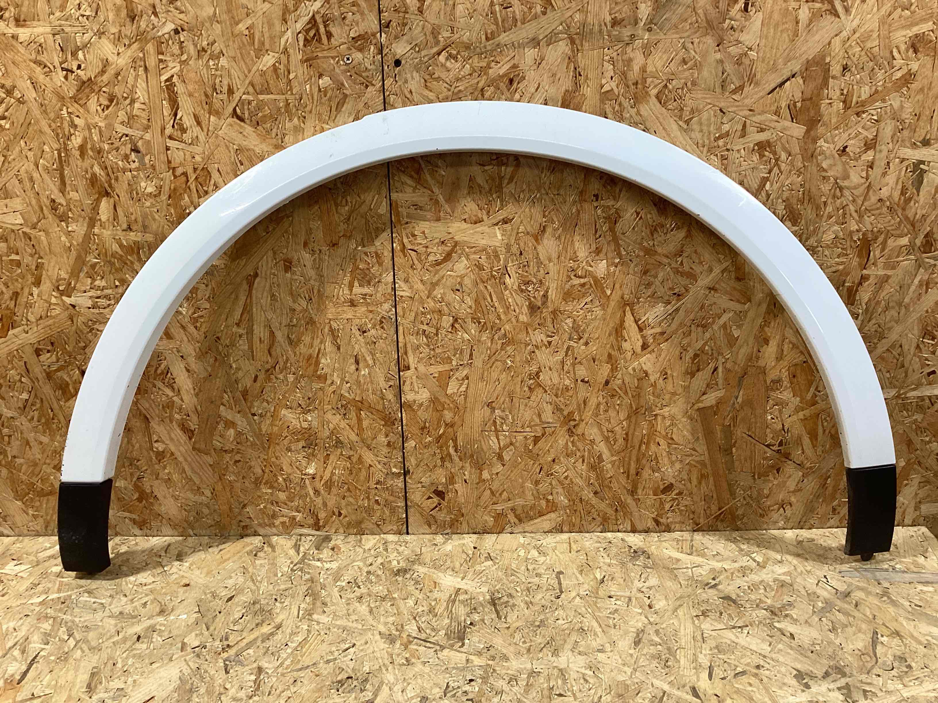 Молдинг арки, накладка на арку Porsche Cayenne 160426-123