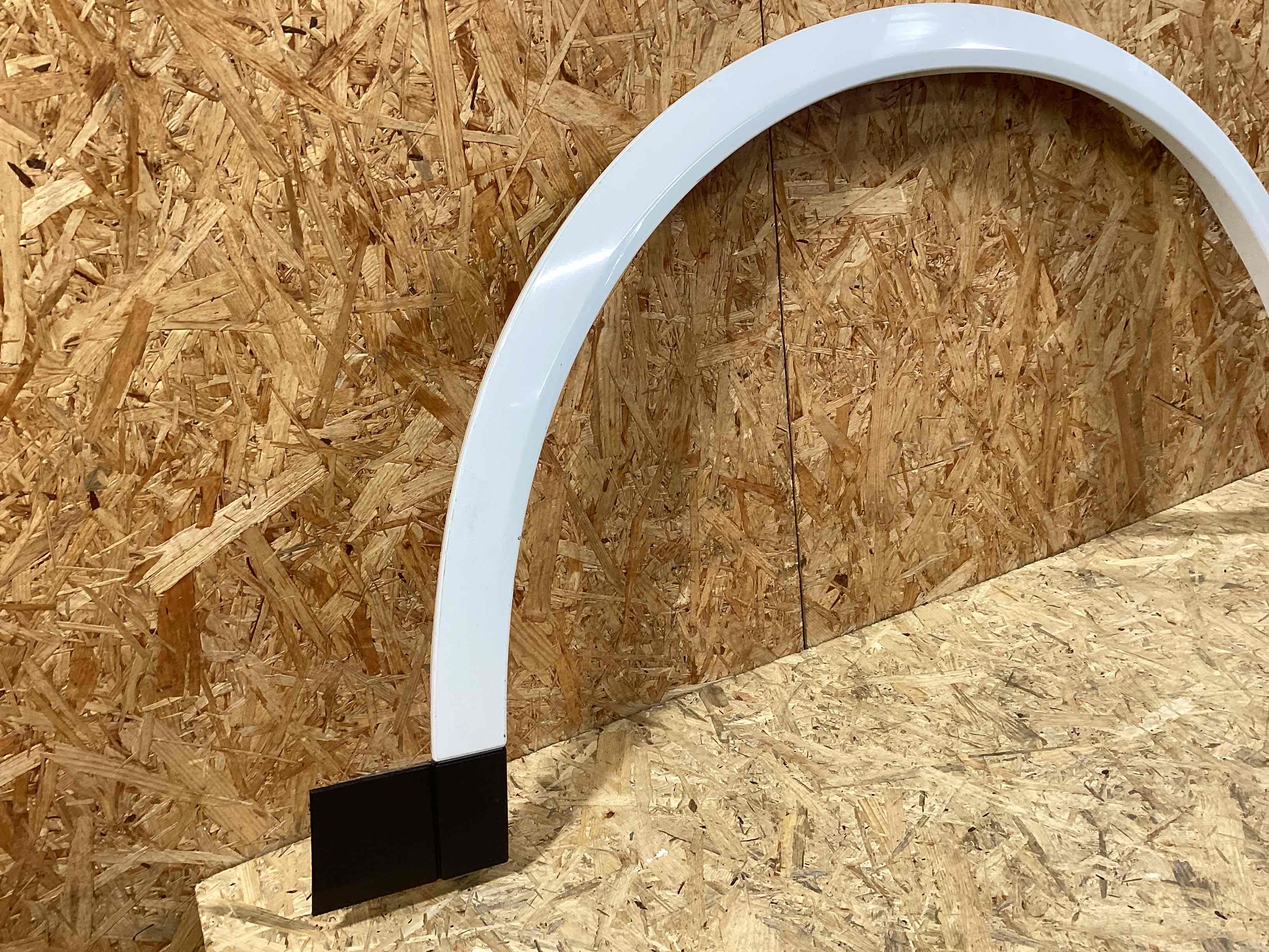 Молдинг арки, накладка на арку Porsche Cayenne 160426-124