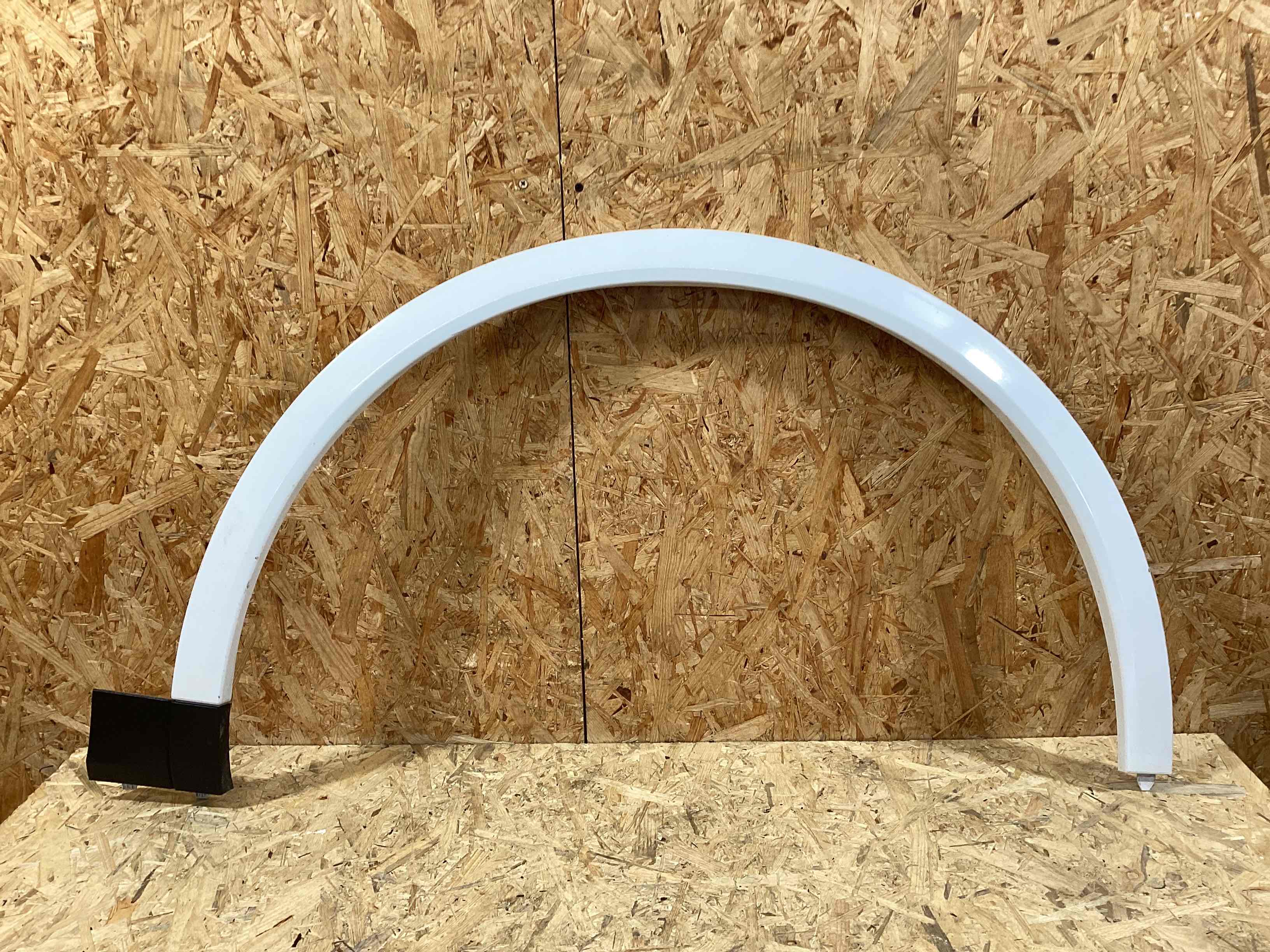 Молдинг арки, накладка на арку Porsche Cayenne 160426-124