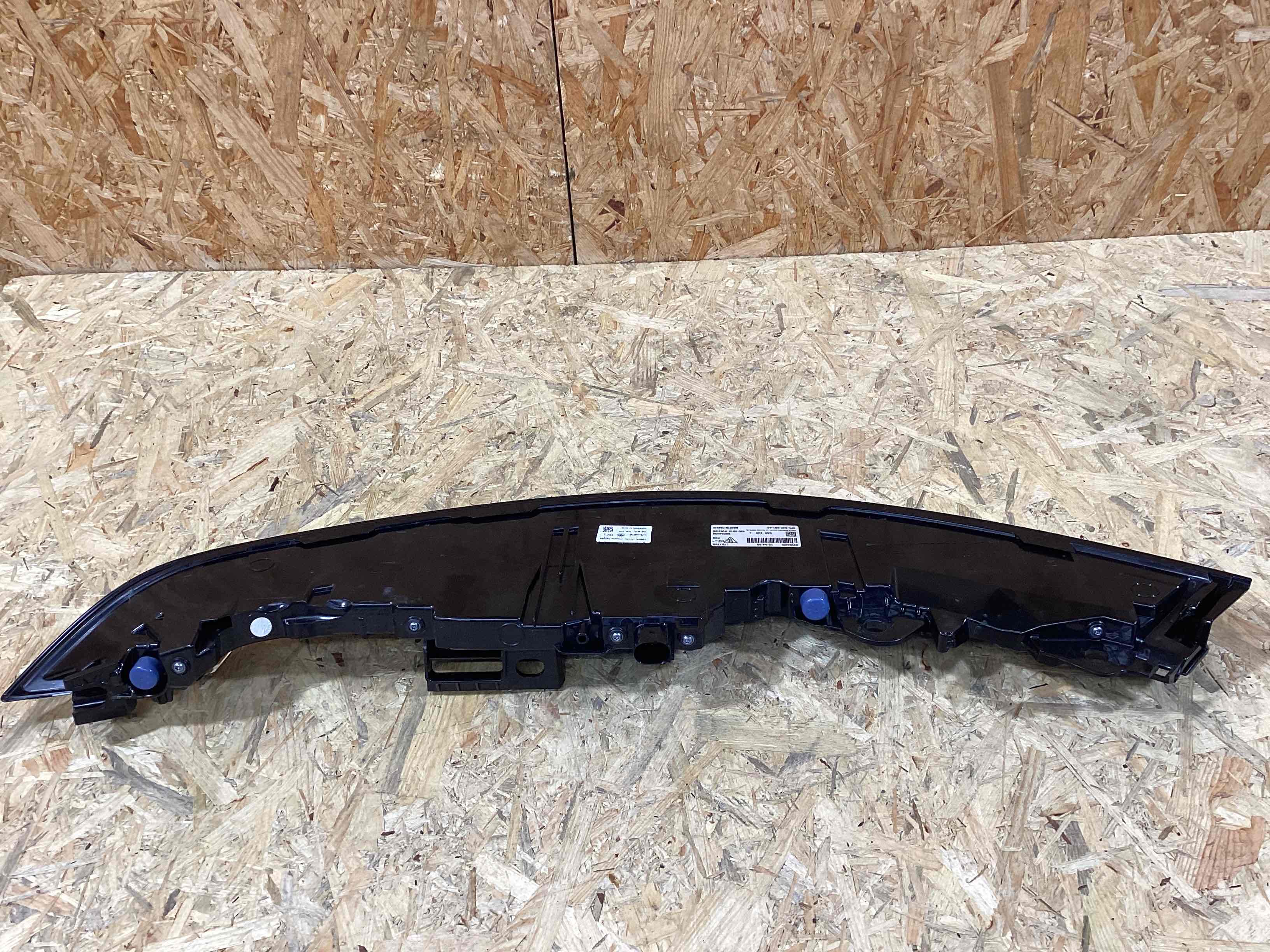 Фонарь задний левый Porsche 911 160426-131