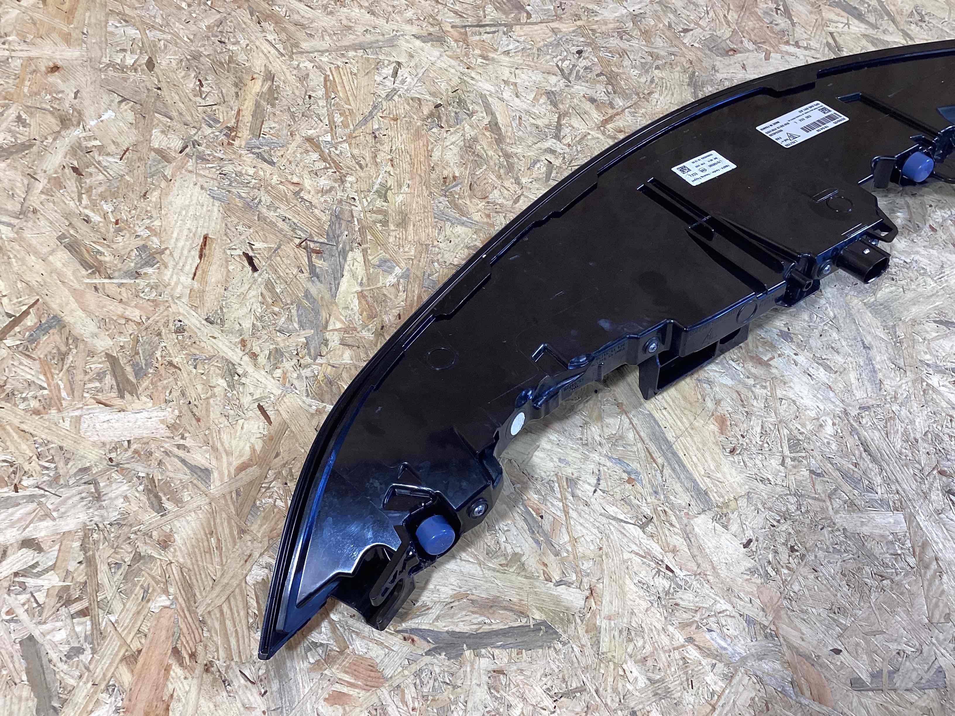 Фонарь задний левый Porsche 911 160426-131