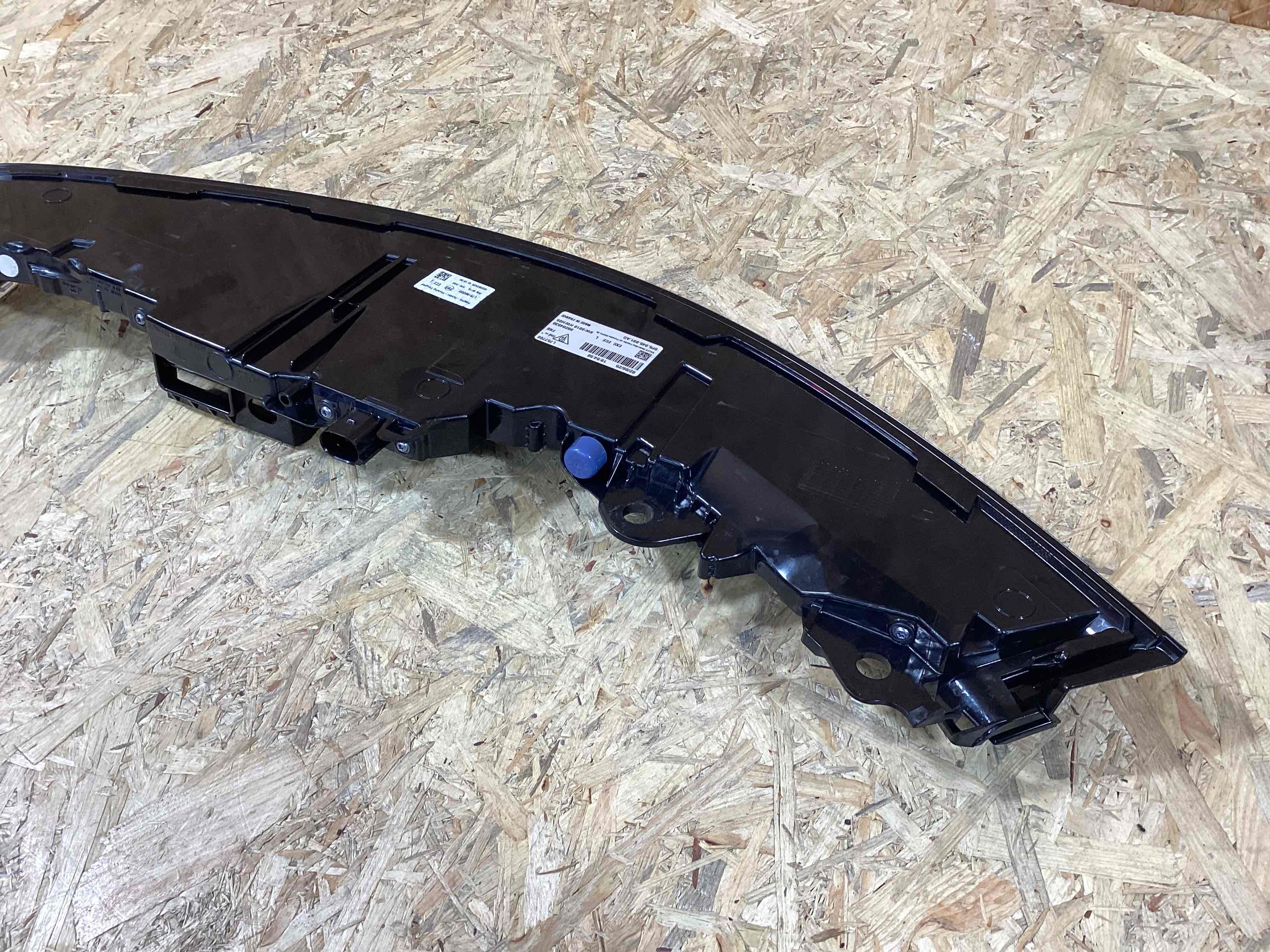 Фонарь задний левый Porsche 911 160426-131