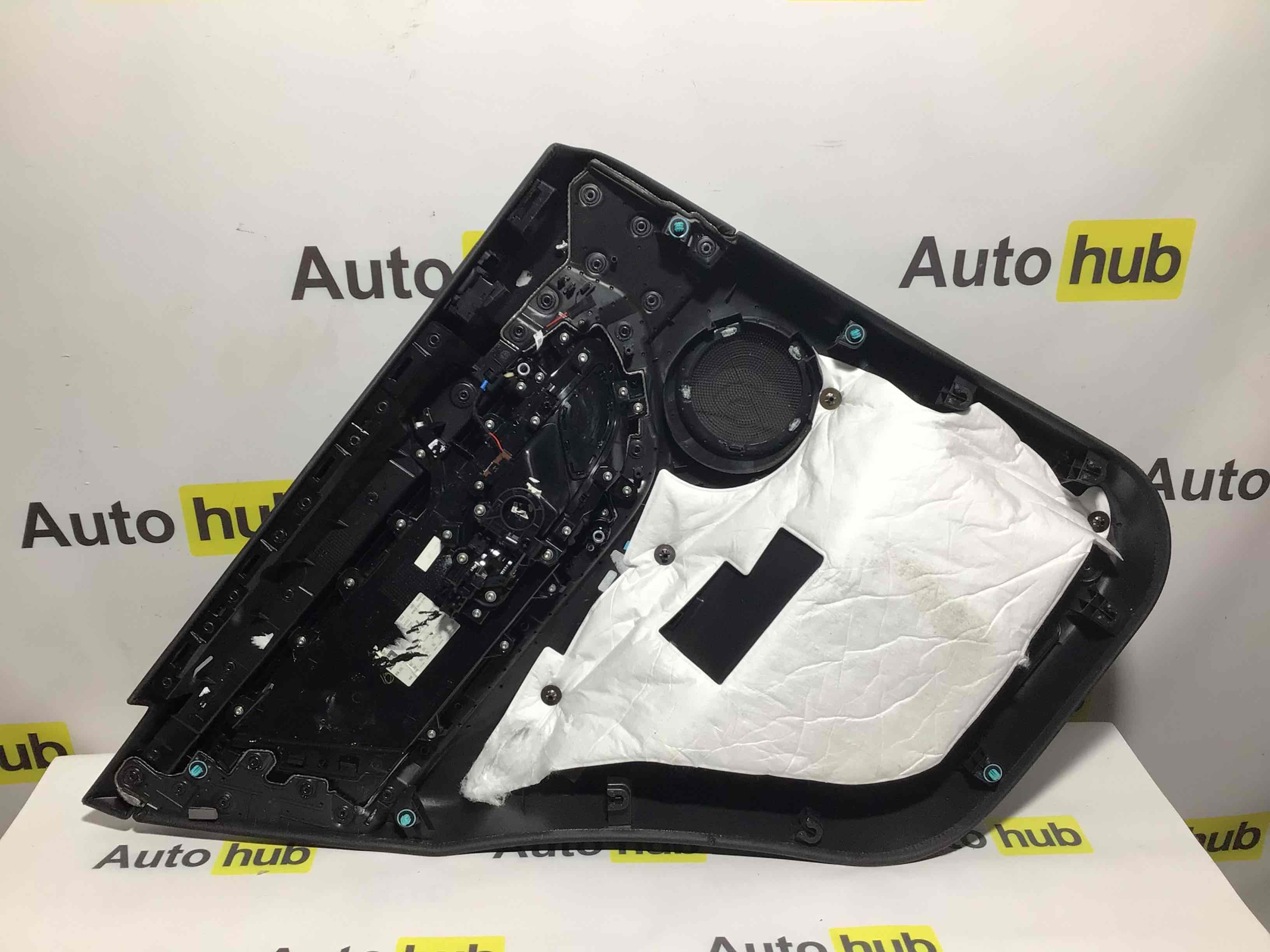 Карта двери Land Rover Discovery Sport L550 160523-002