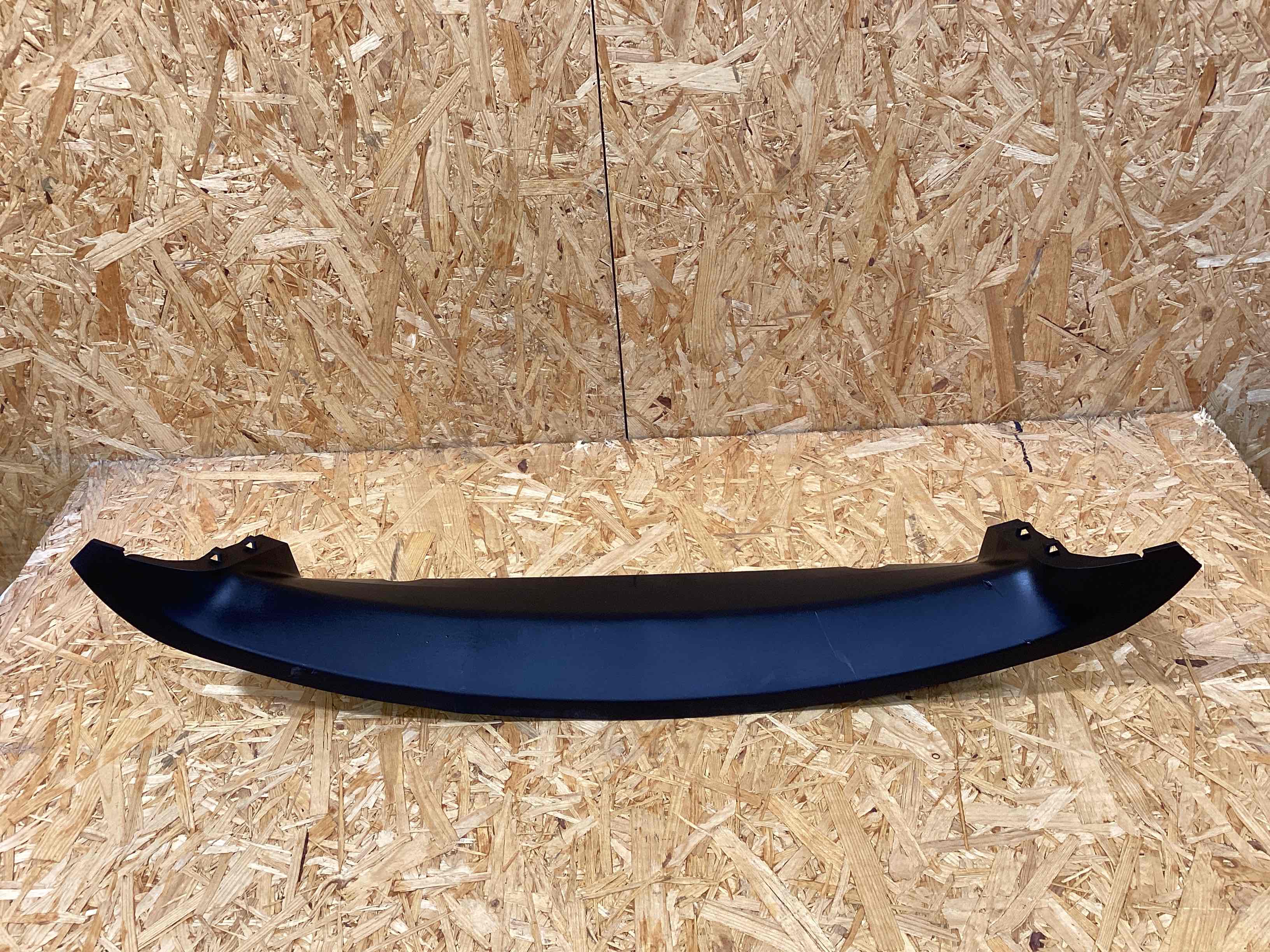Воздуховод Porsche Boxter 718 160625-102