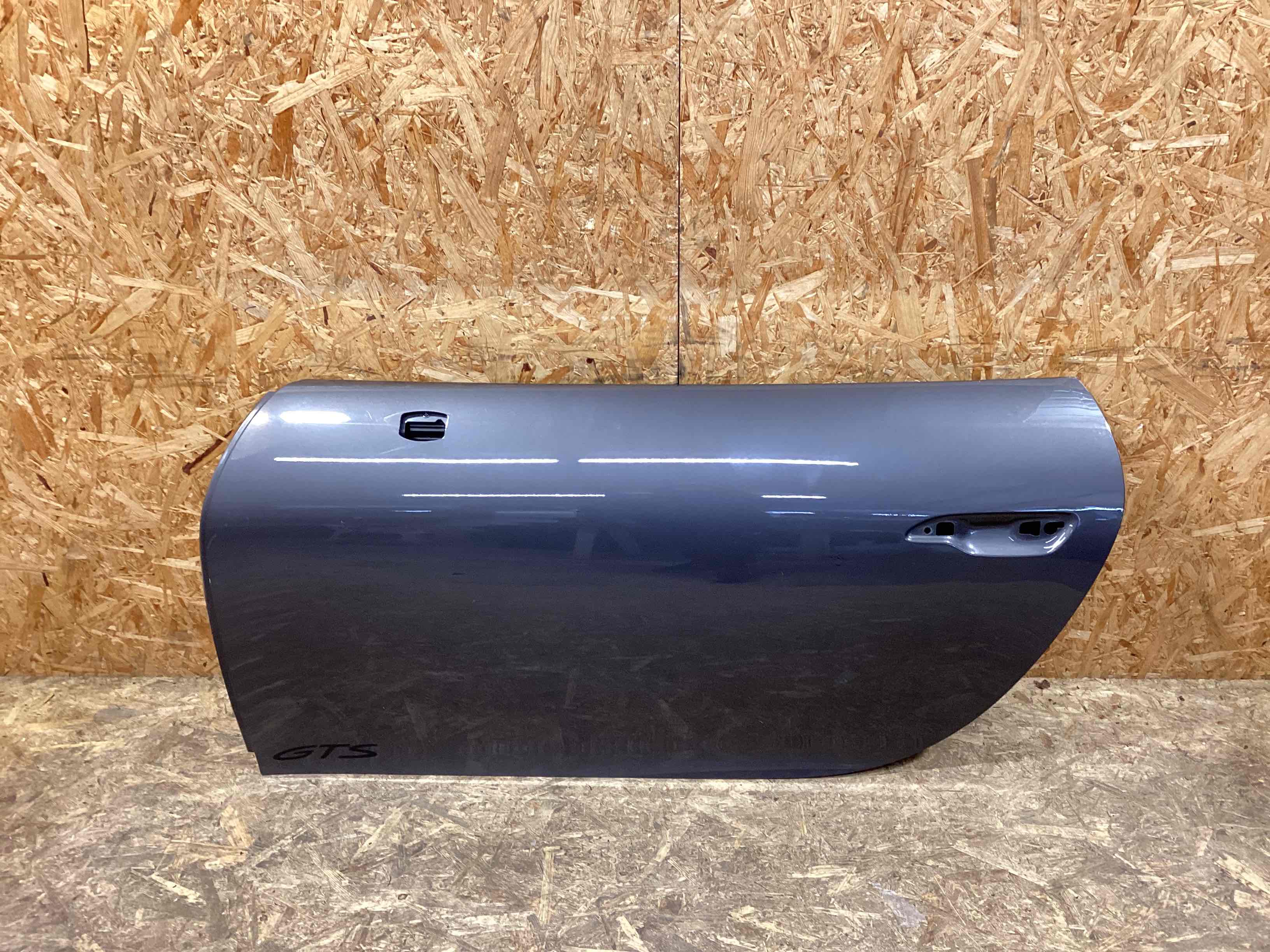 Дверь передняя левая Porsche 911 160626-105