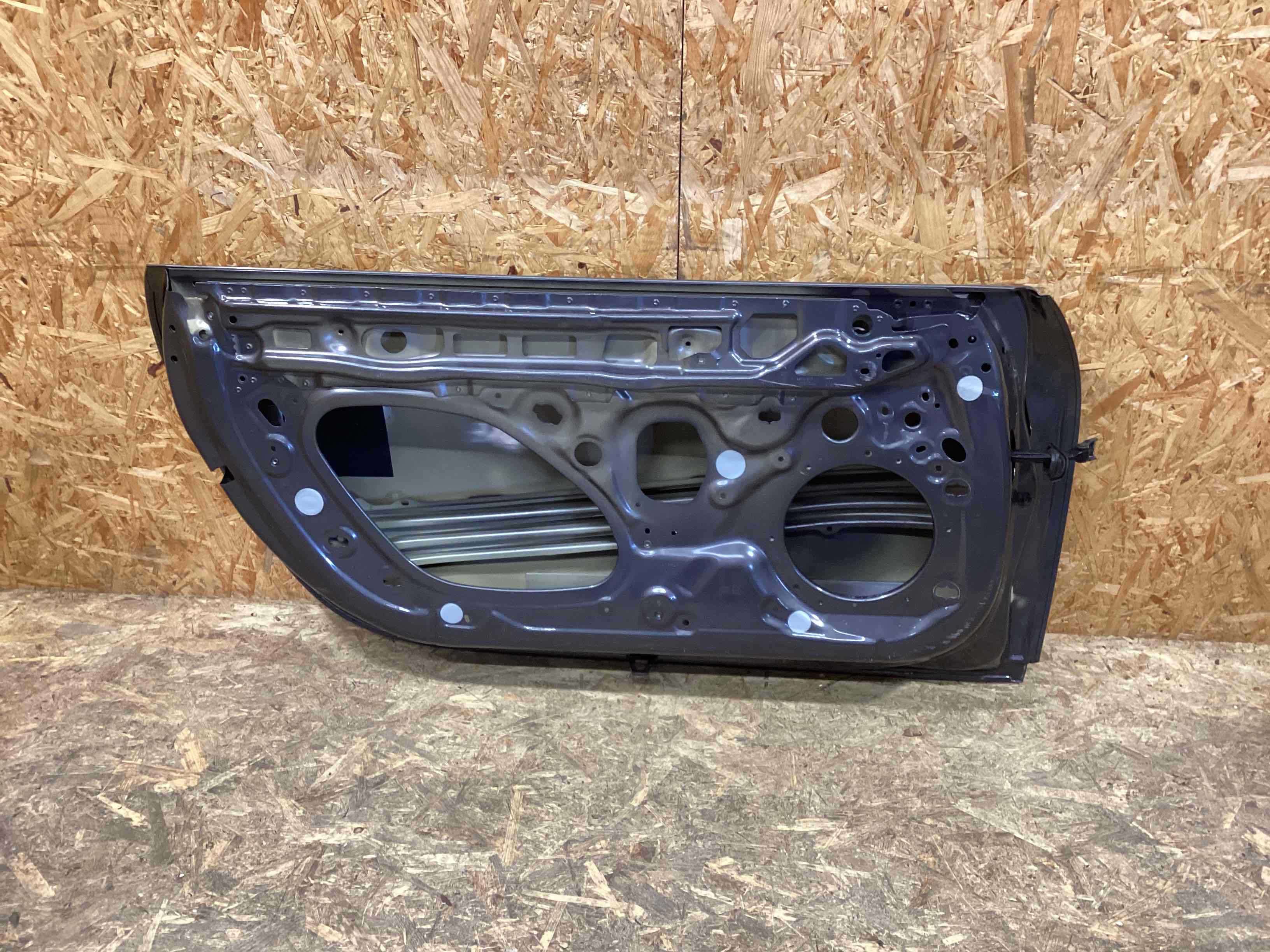 Дверь передняя левая Porsche 911 160626-105