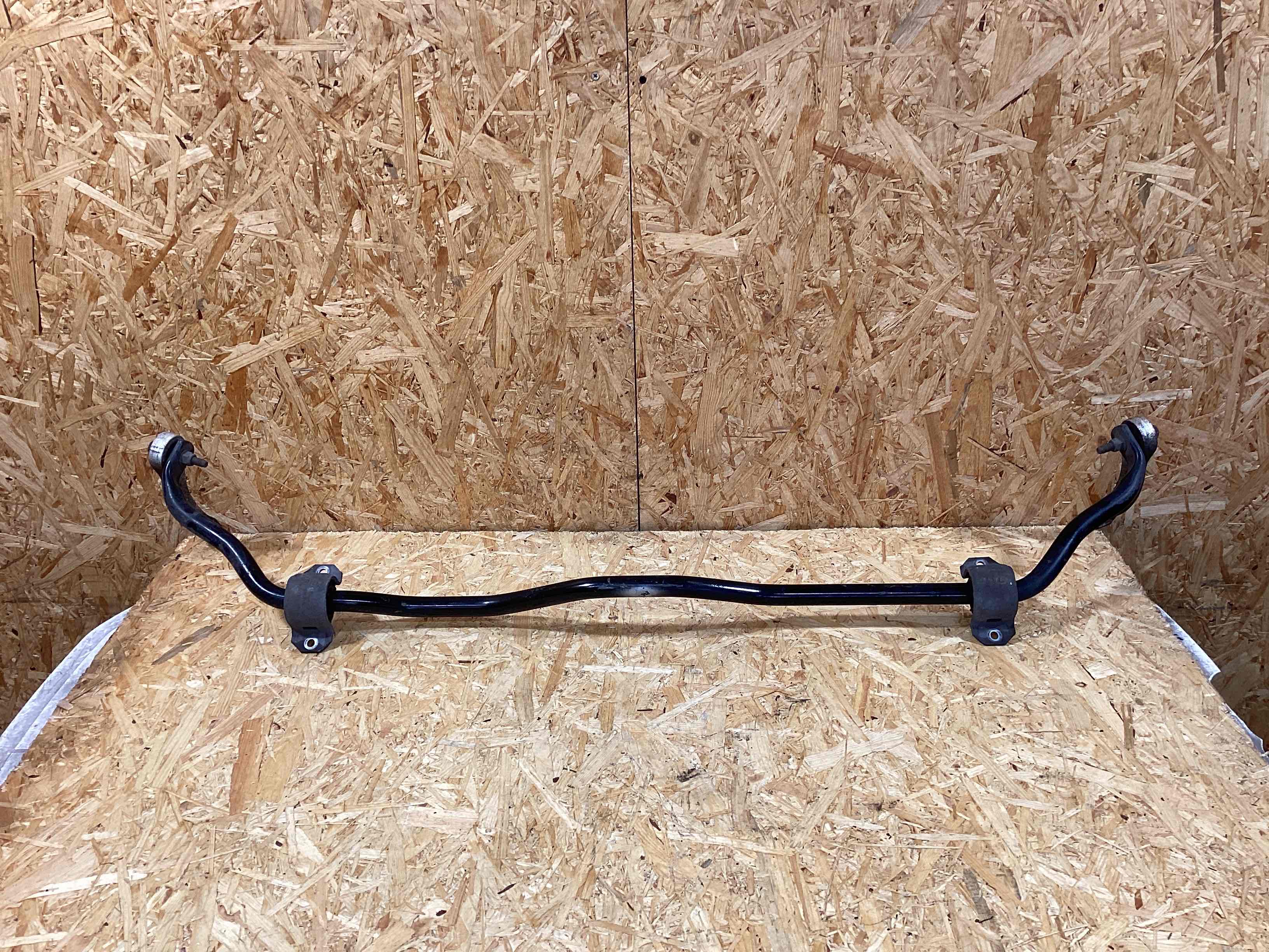 Стабилизатор поперечной устойчивости Porsche Cayenne 160925-103