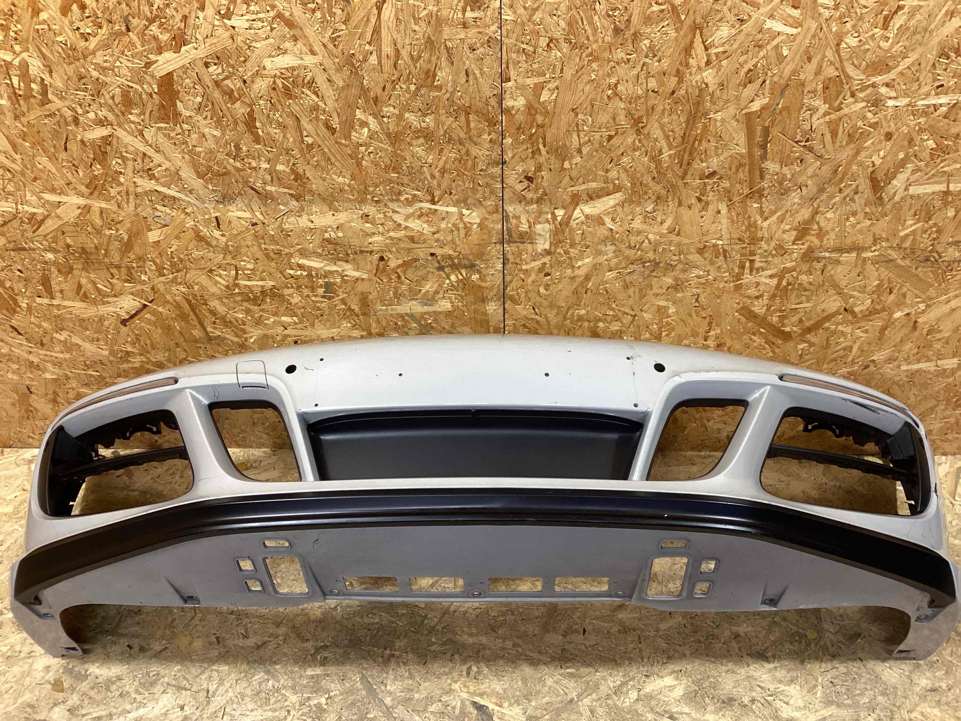 Бампер передний Porsche 911 161025-101