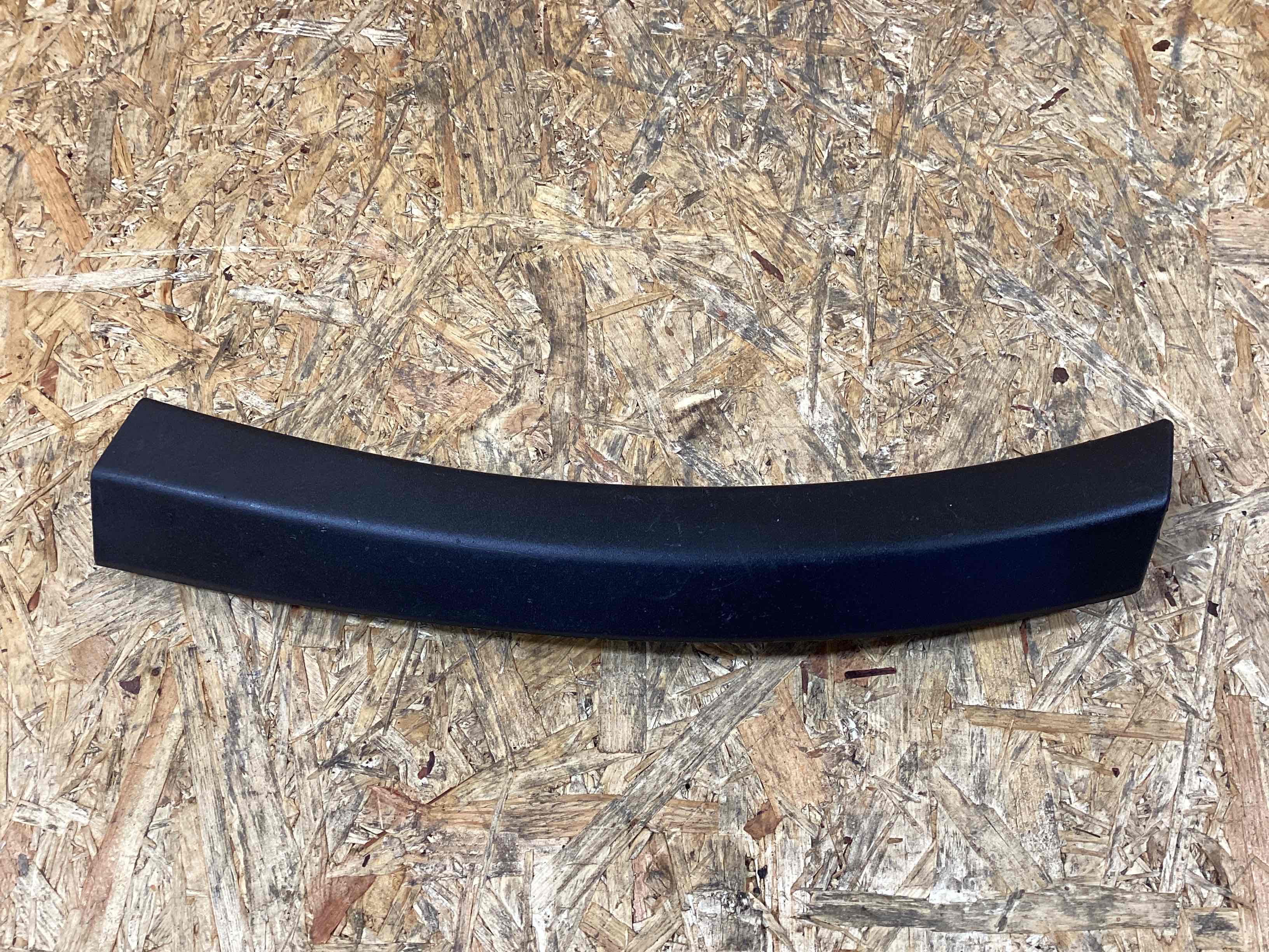 Заглушка, вставка (решетка) в бампер Porsche 911 GT3 161025-102