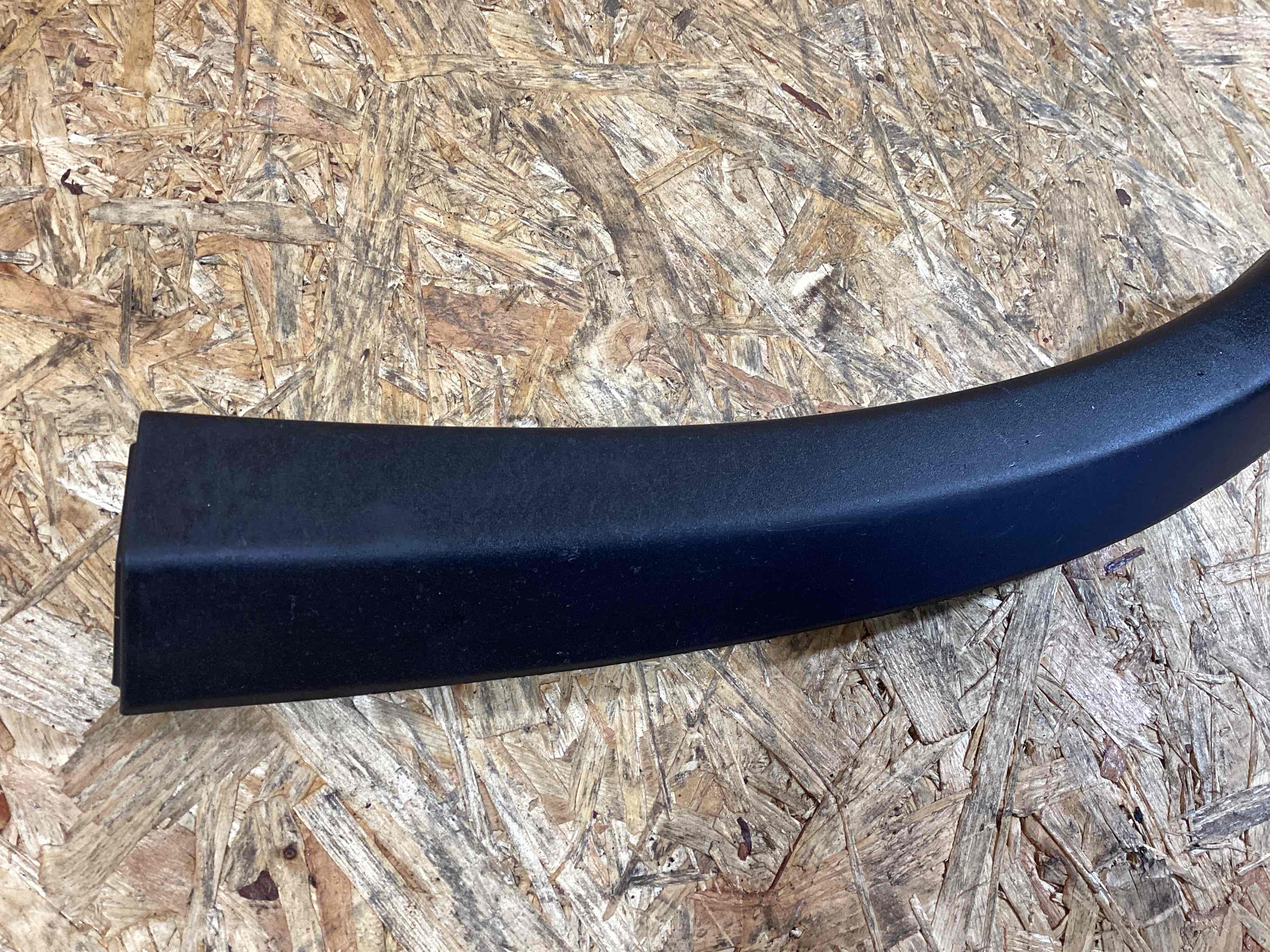 Заглушка, вставка (решетка) в бампер Porsche 911 GT3 161025-102