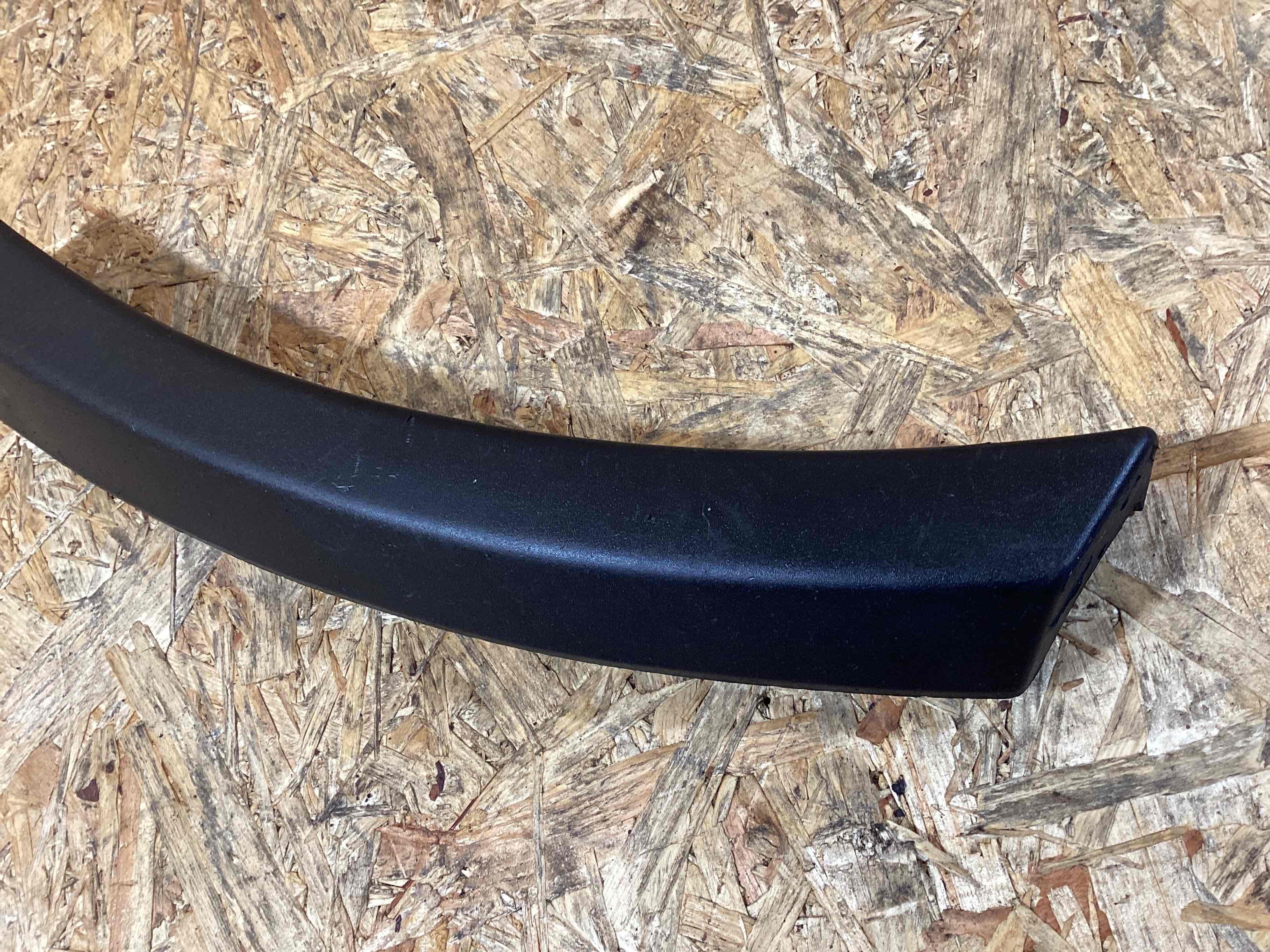 Заглушка, вставка (решетка) в бампер Porsche 911 GT3 161025-102