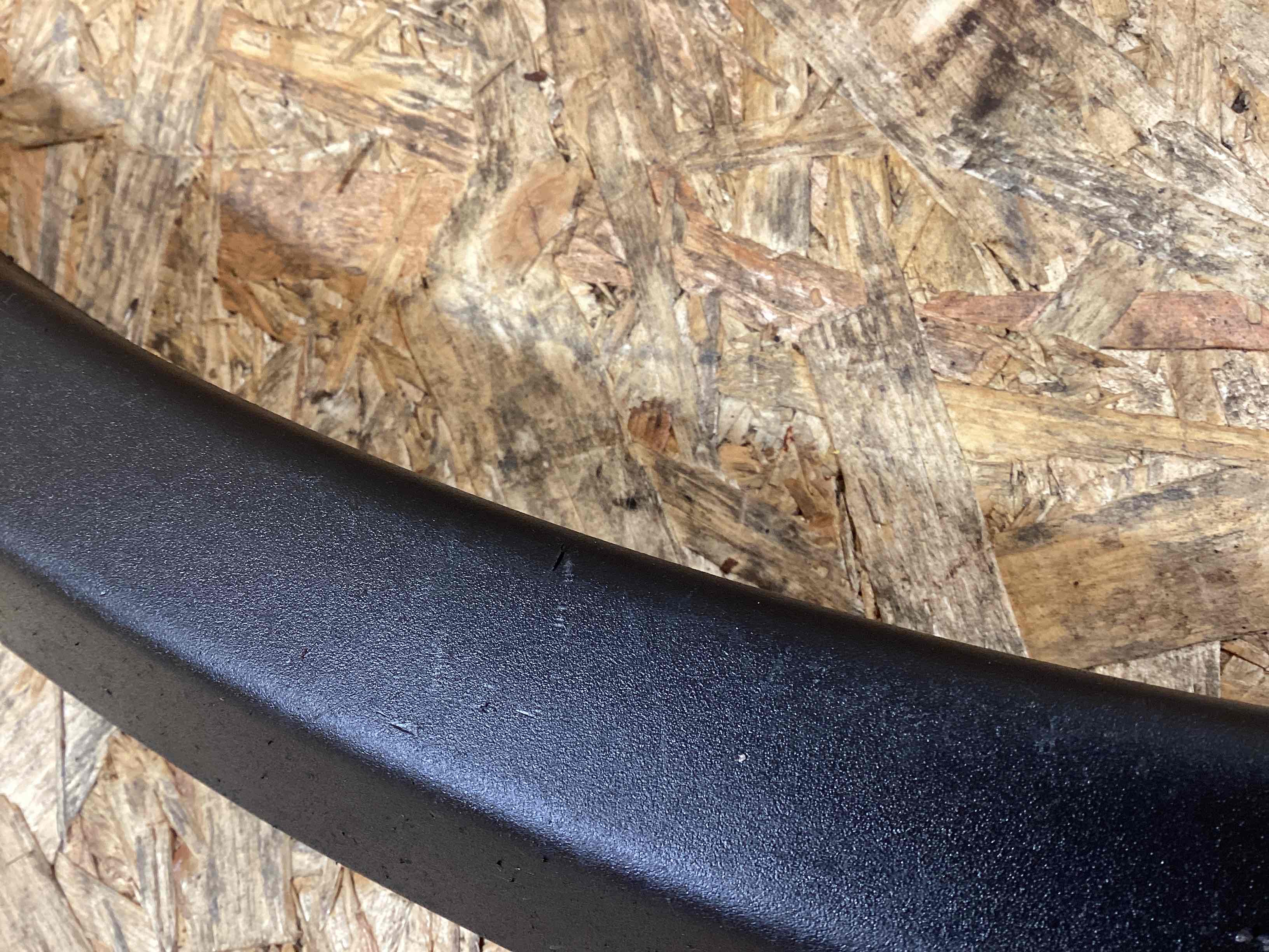 Заглушка, вставка (решетка) в бампер Porsche 911 GT3 161025-102