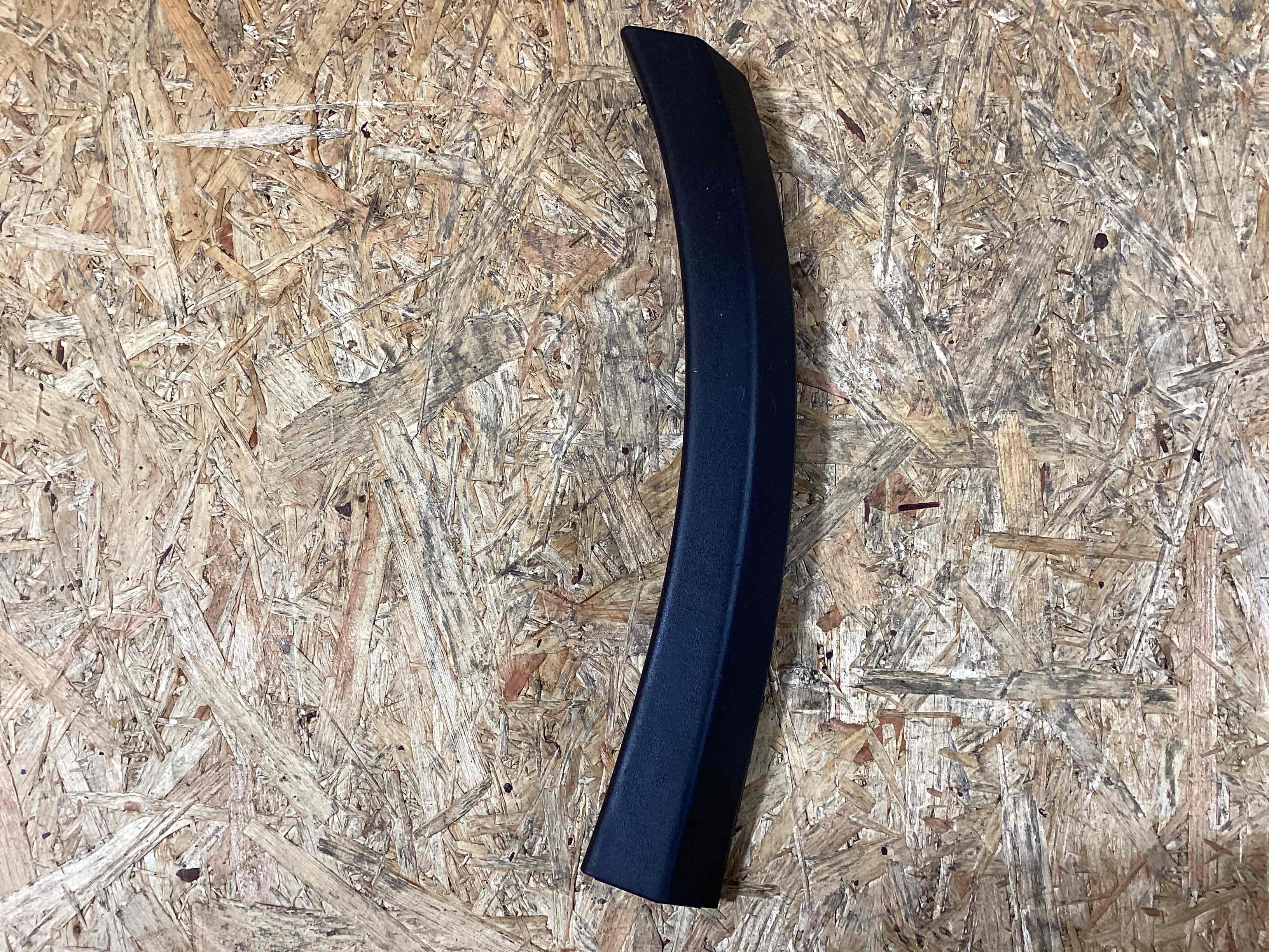 Заглушка, вставка (решетка) в бампер Porsche 911 GT3 161025-102