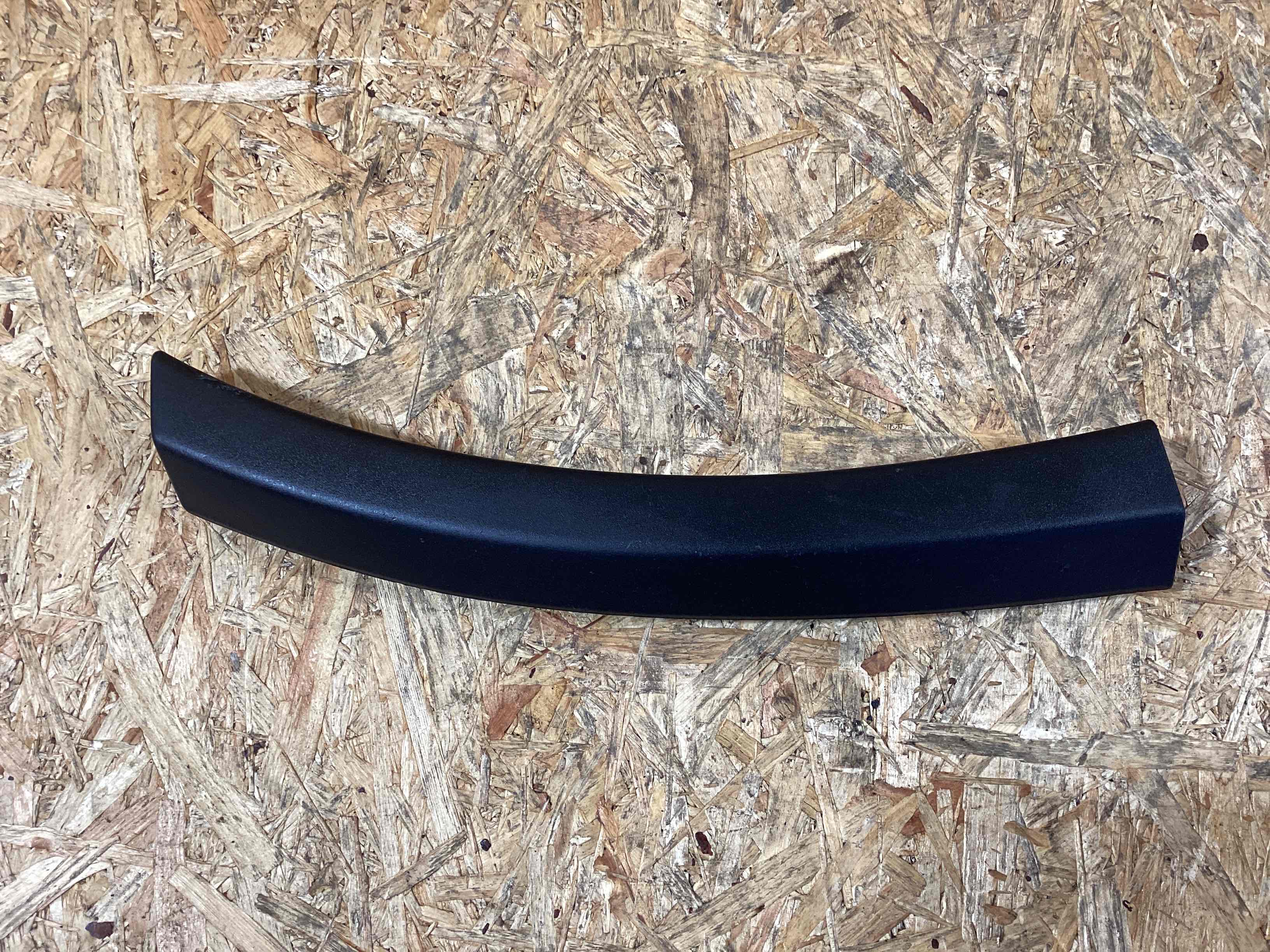 Заглушка, вставка (решетка) в бампер Porsche 911 GT3 161025-103