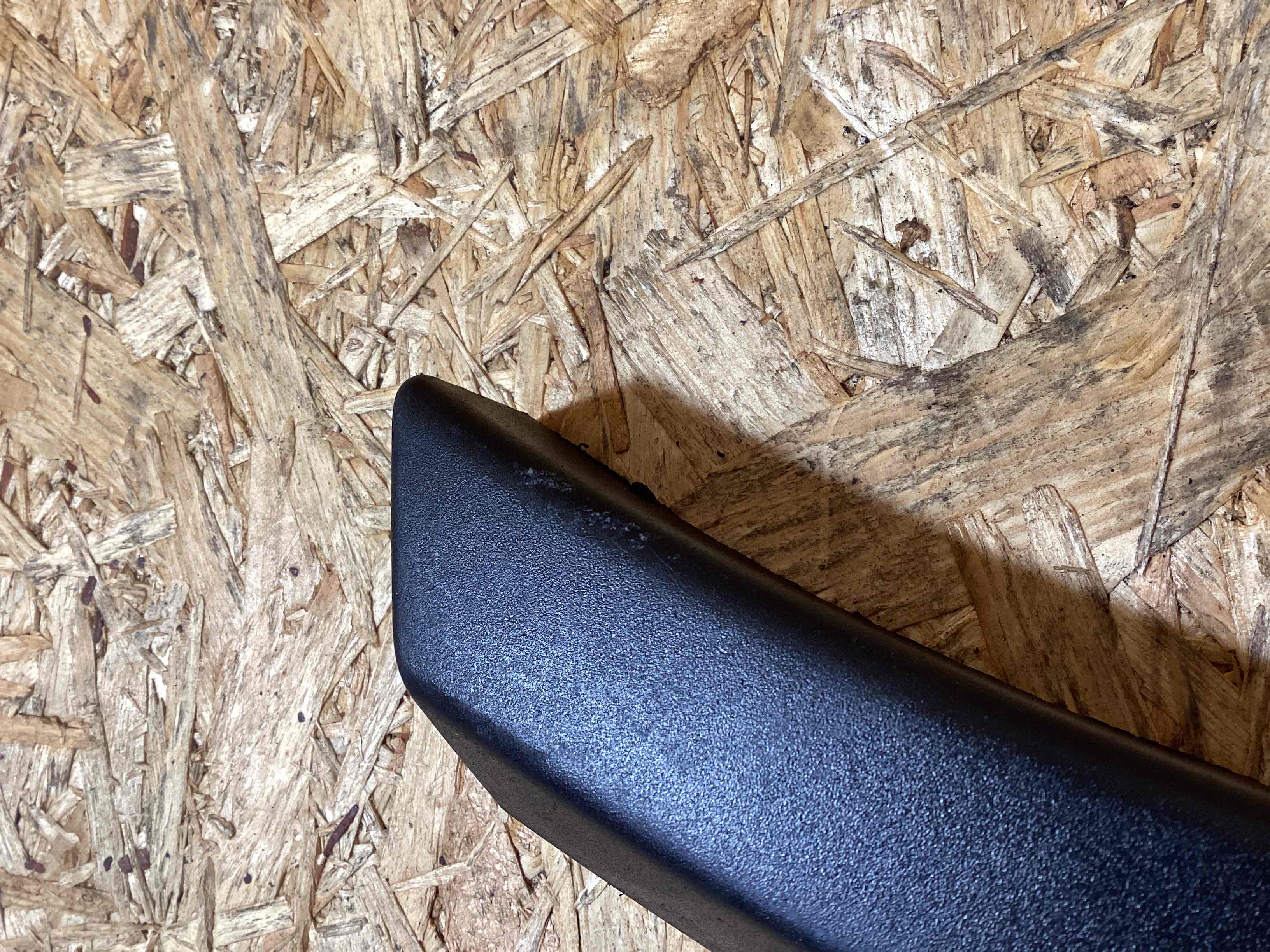 Заглушка, вставка (решетка) в бампер Porsche 911 GT3 161025-103