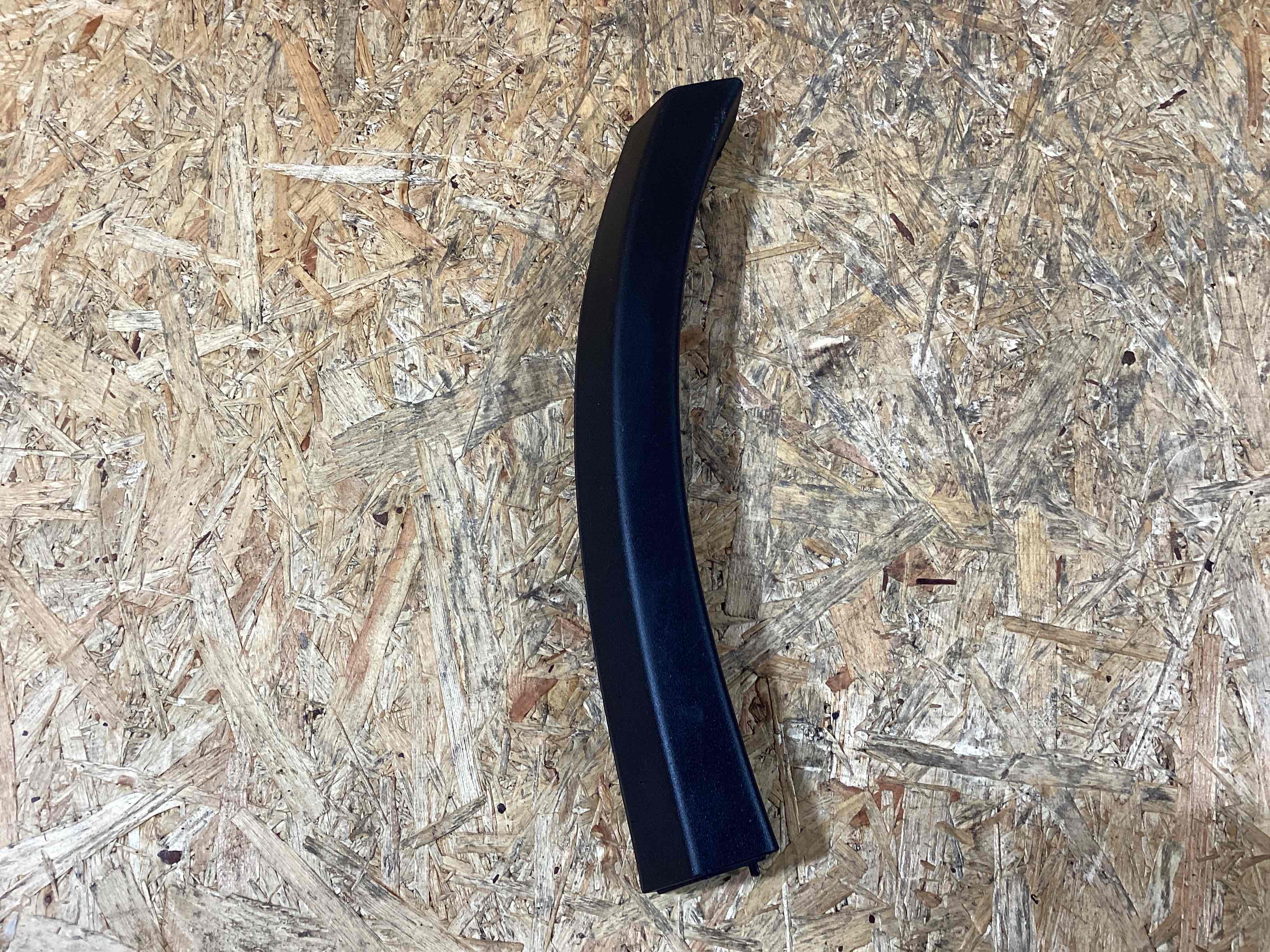 Заглушка, вставка (решетка) в бампер Porsche 911 GT3 161025-103