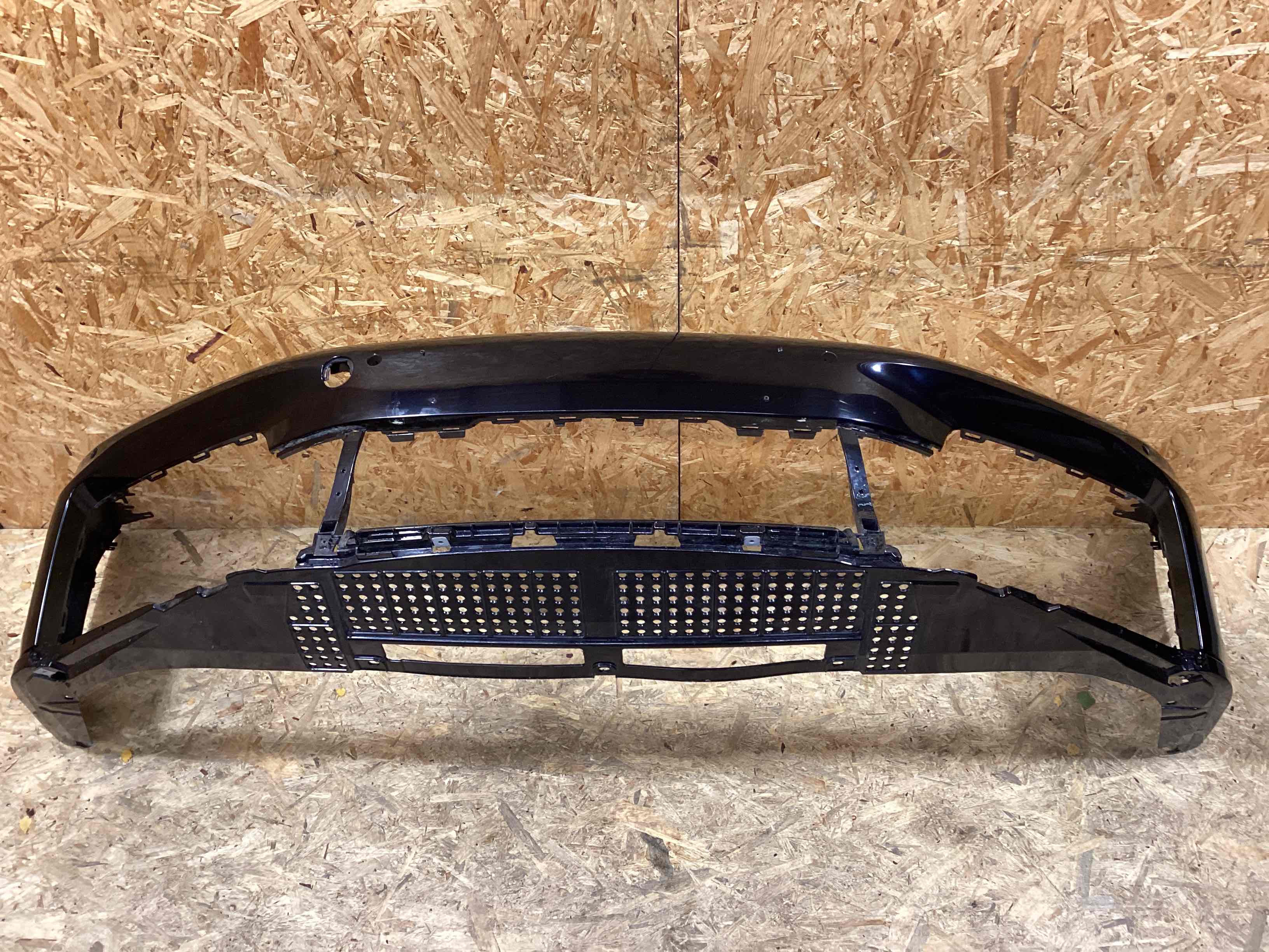 Бампер передний Porsche 911 161025-123