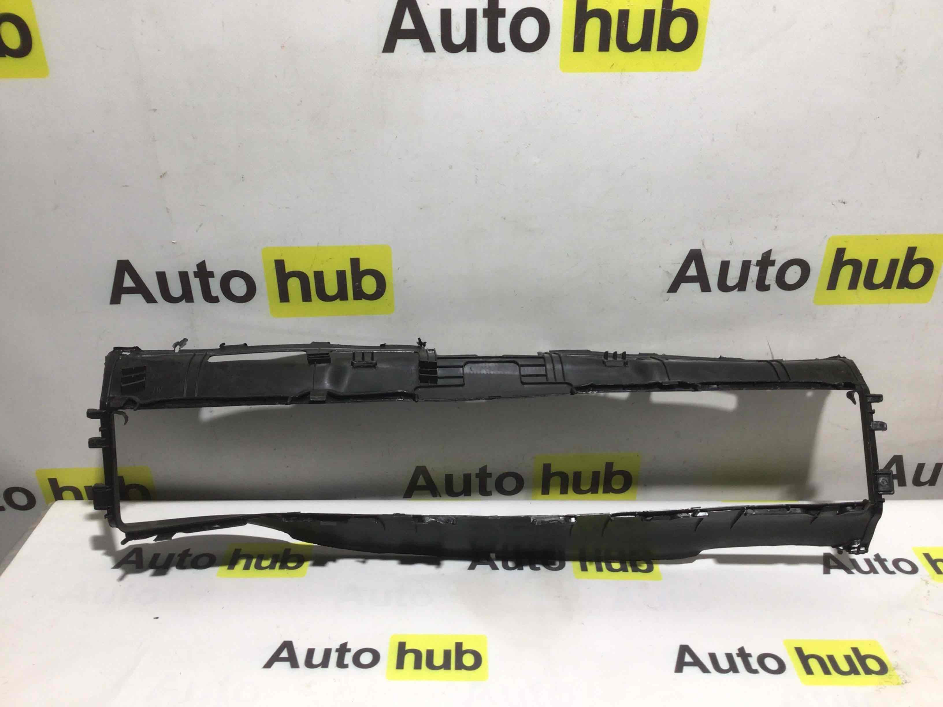 Воздуховод Porsche Macan 161225-001