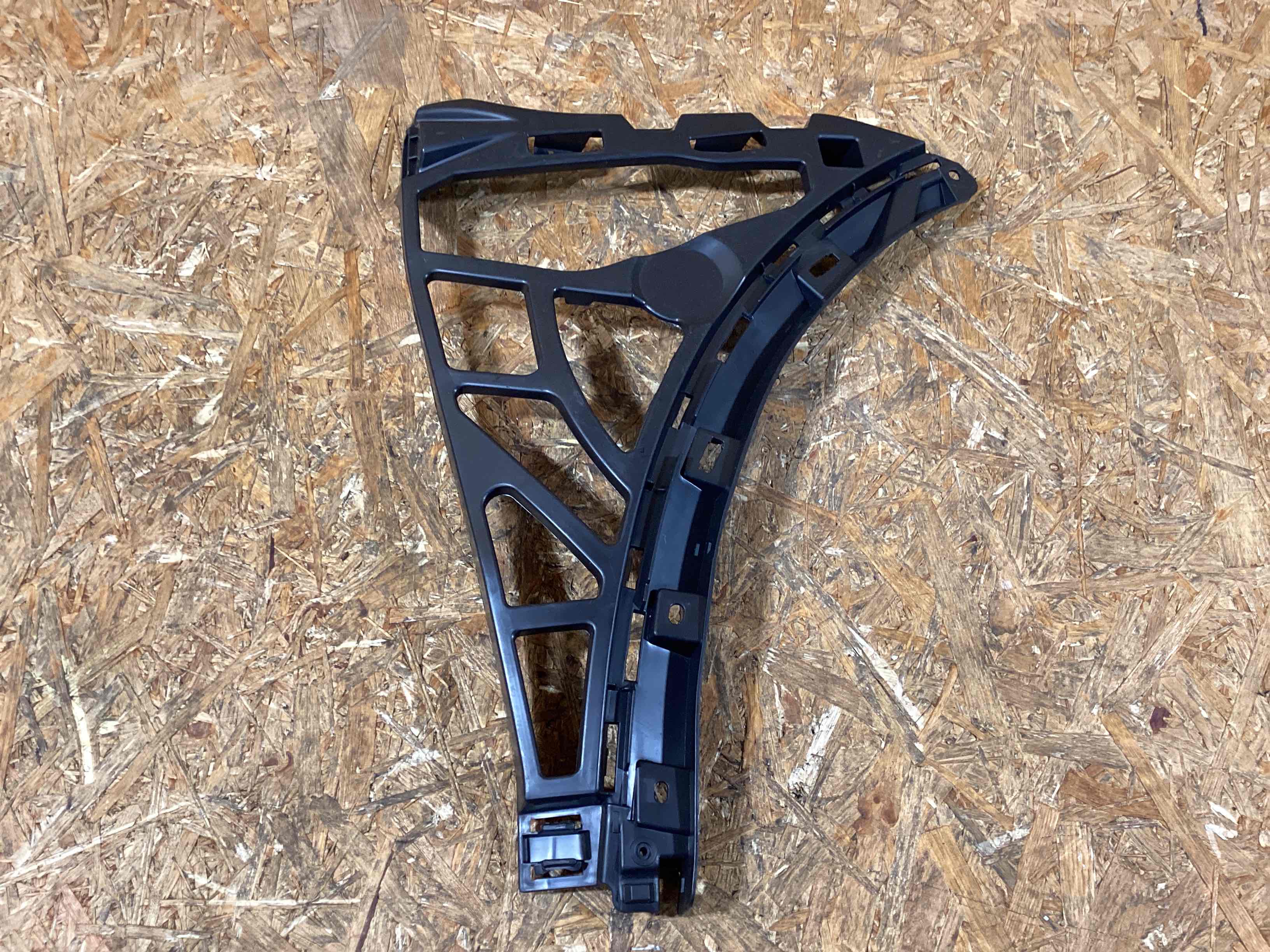 Крепление бампера Porsche Cayenne 170226-110