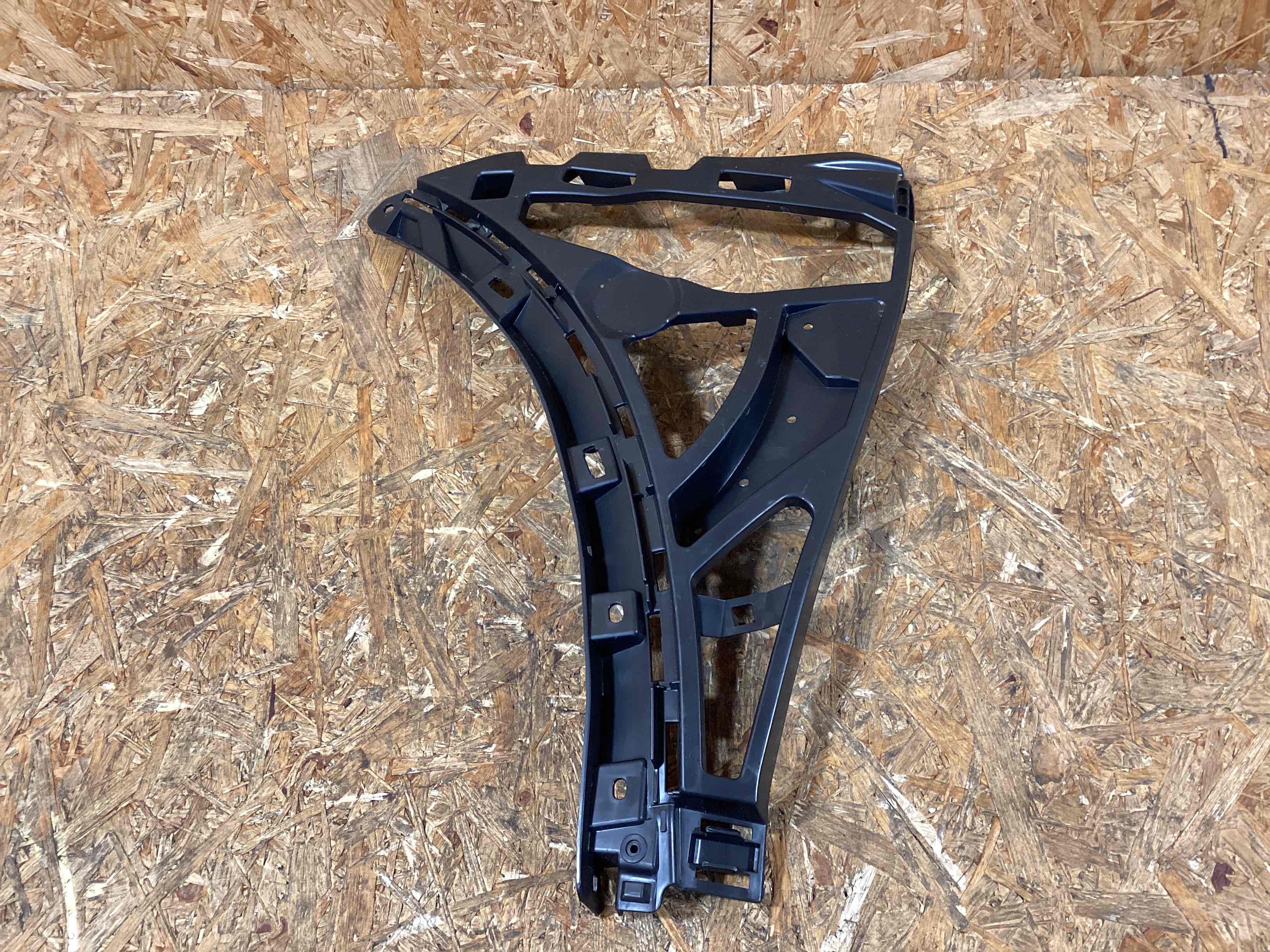 Крепление бампера Porsche Cayenne 170226-111