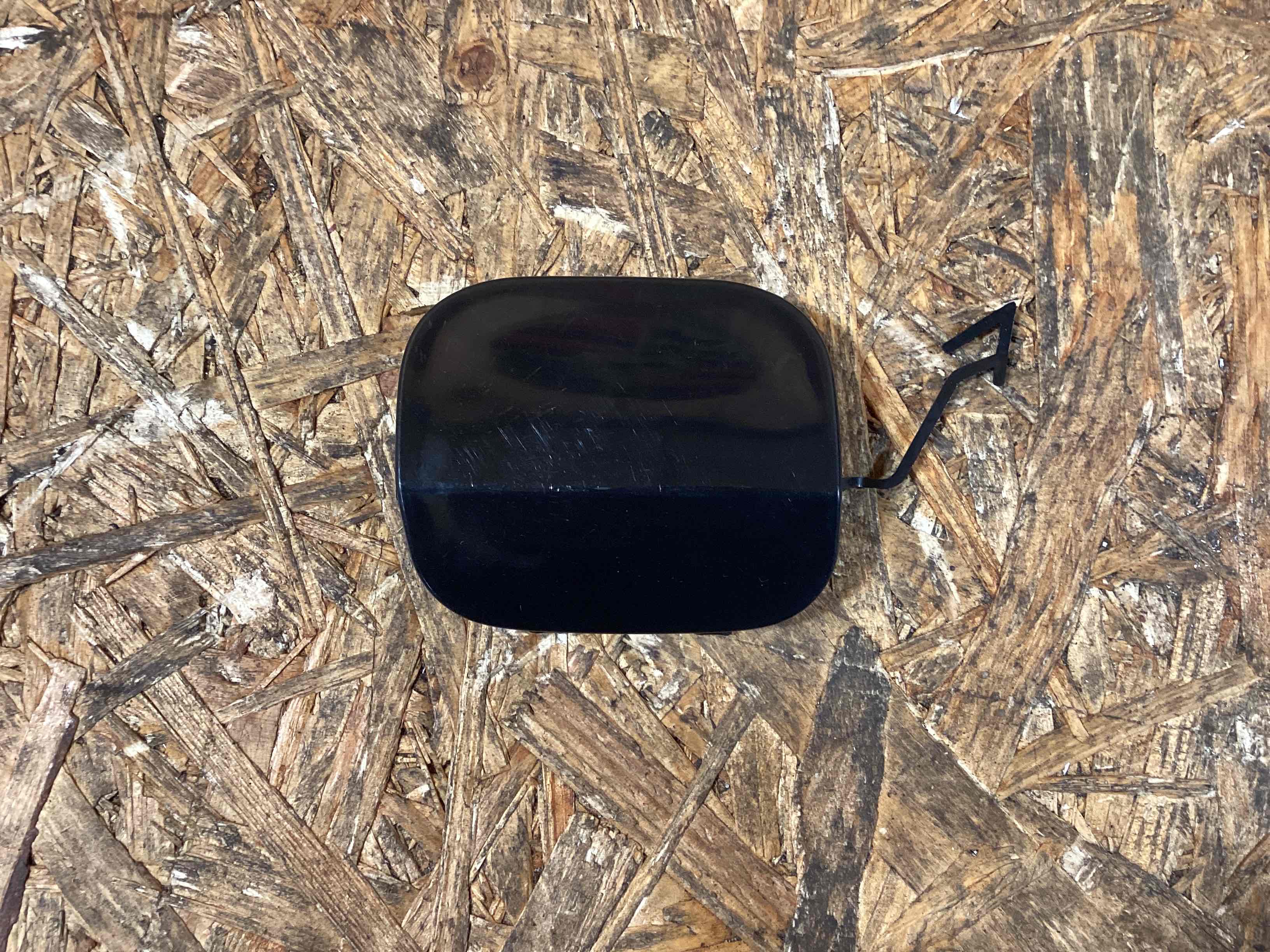 Заглушка, вставка (решетка) в бампер Porsche Cayenne 170226-112