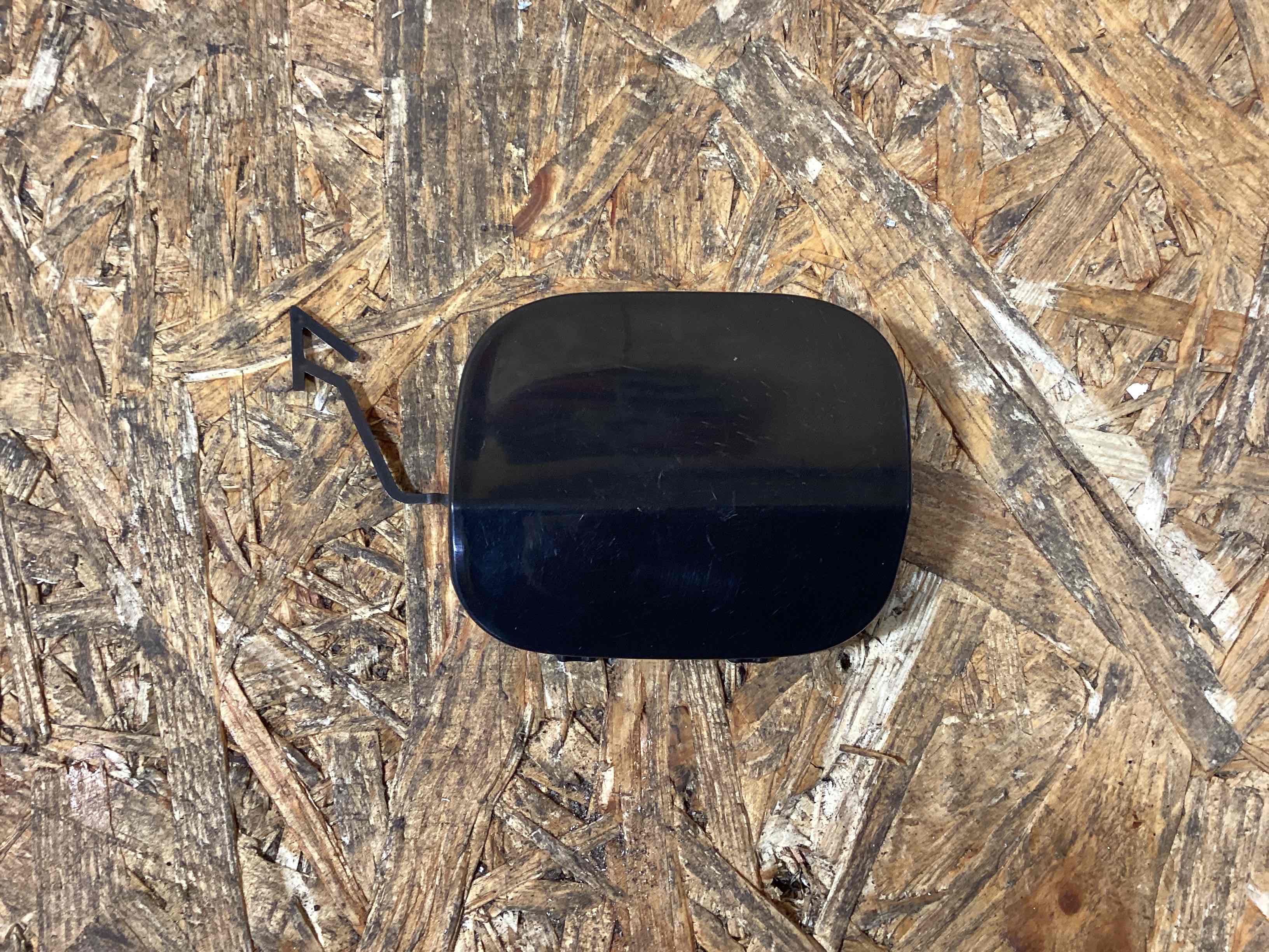 Заглушка, вставка (решетка) в бампер Porsche Cayenne 170226-113