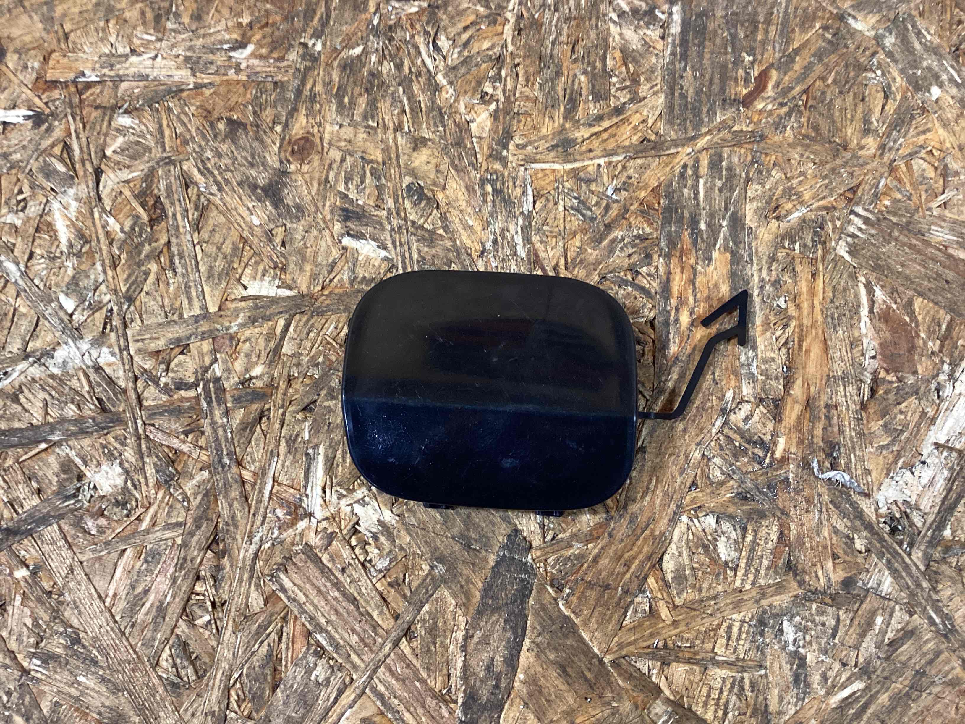 Заглушка, вставка (решетка) в бампер Porsche Cayenne 170226-114