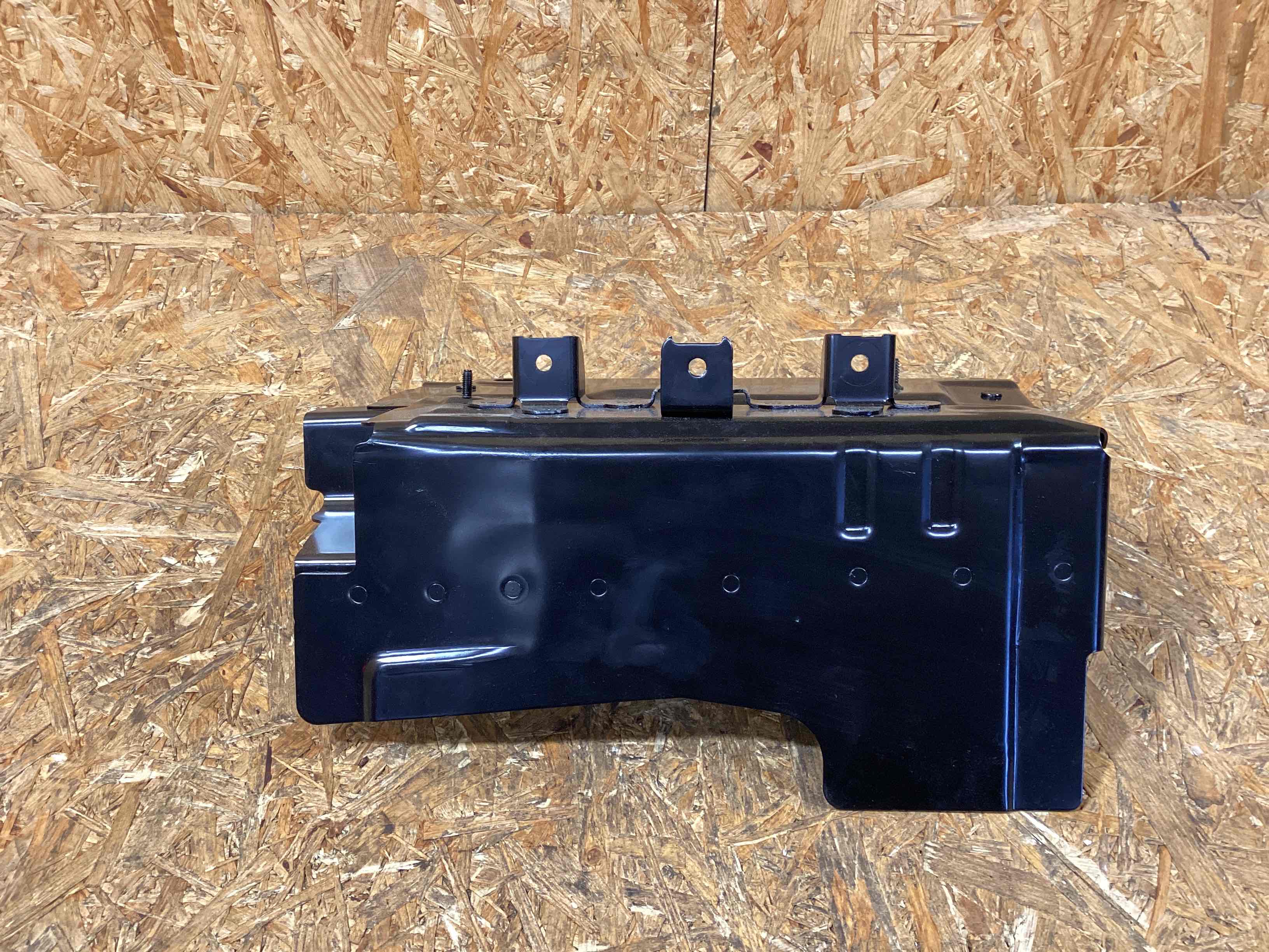 Лонжерон правый Porsche 911 170226-118