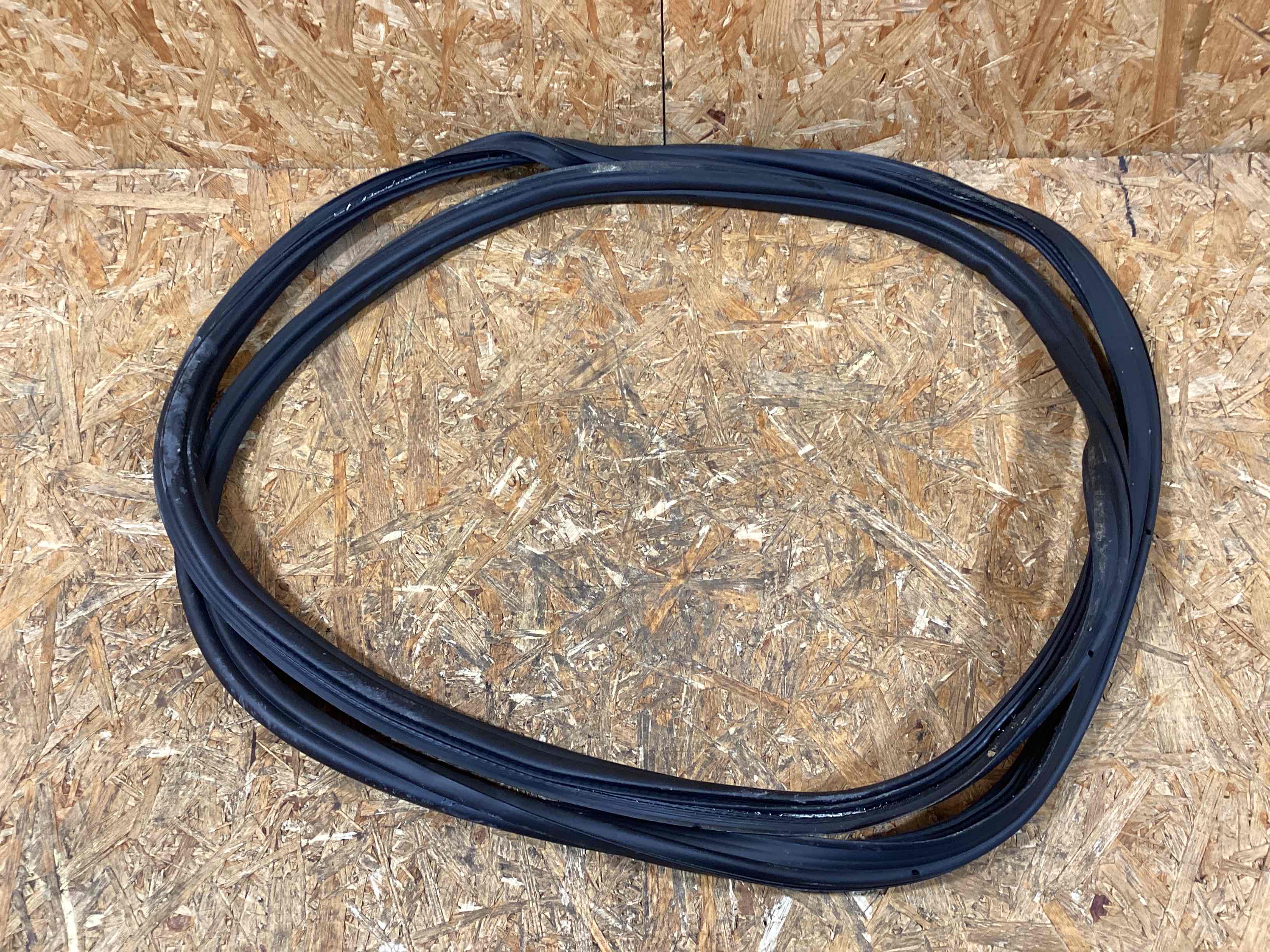 Уплотнитель, хомут Porsche Macan 170226-125