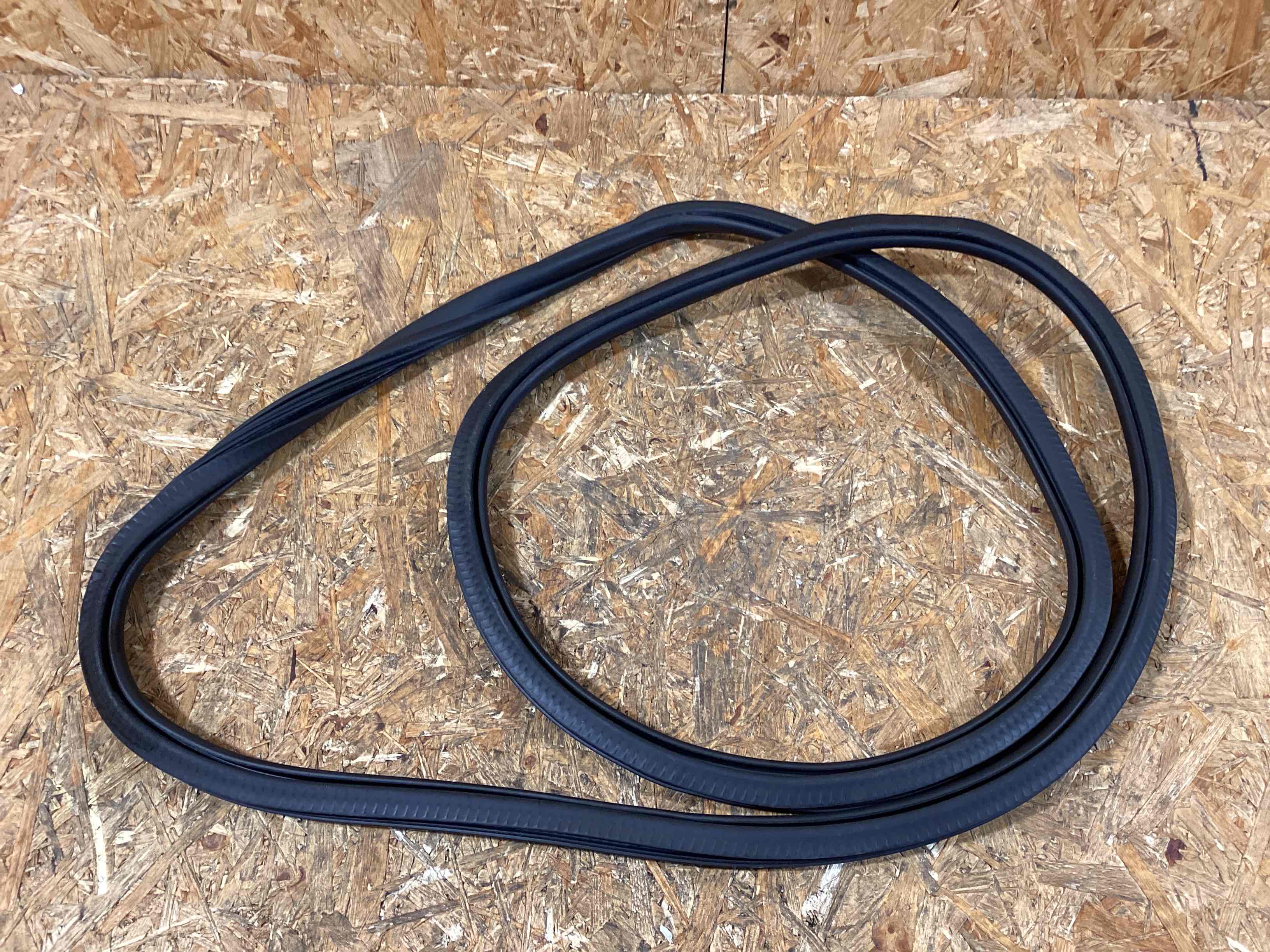 Уплотнитель, хомут Porsche Macan 170226-126