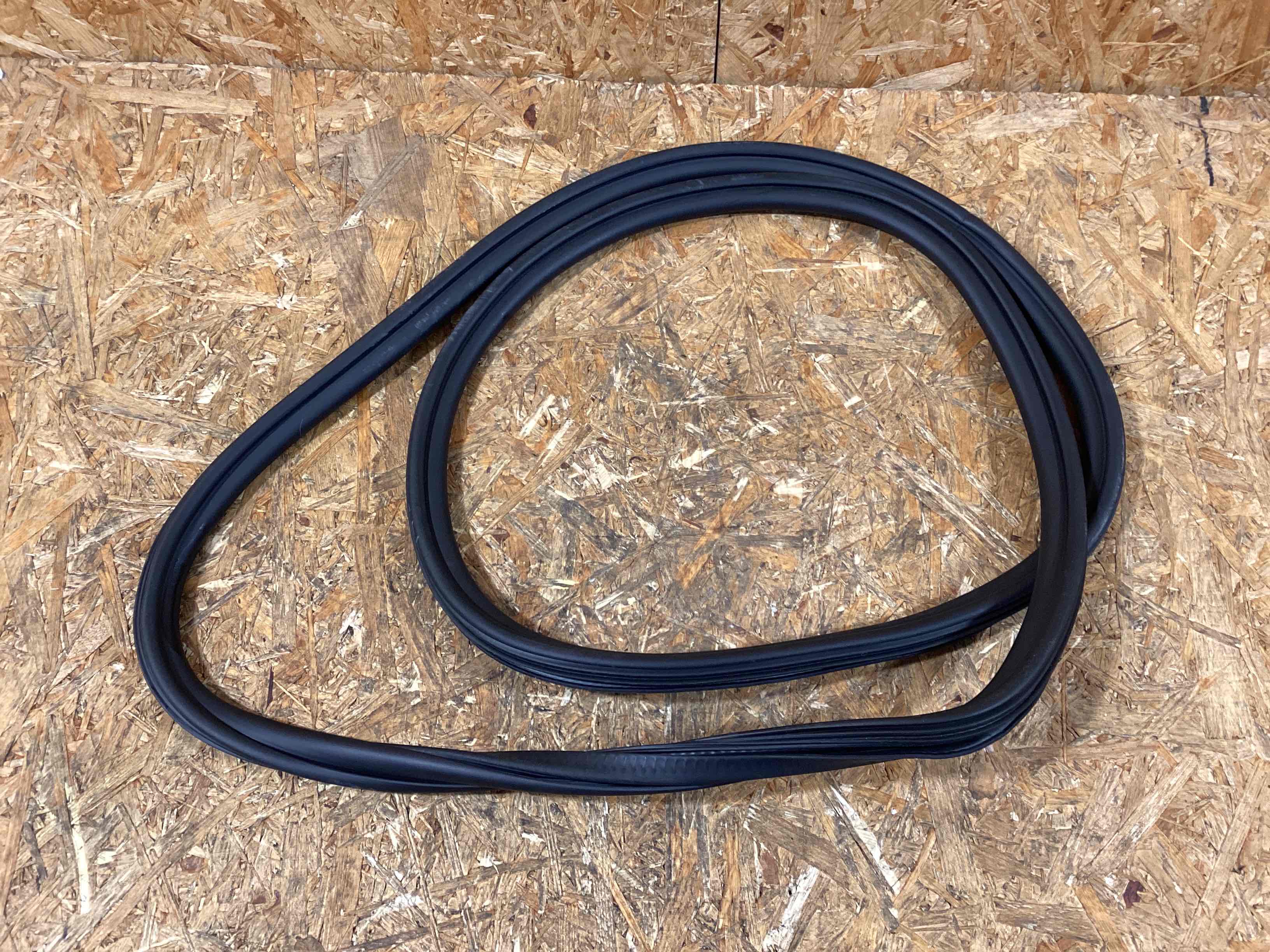 Уплотнитель, хомут Porsche Macan 170226-126