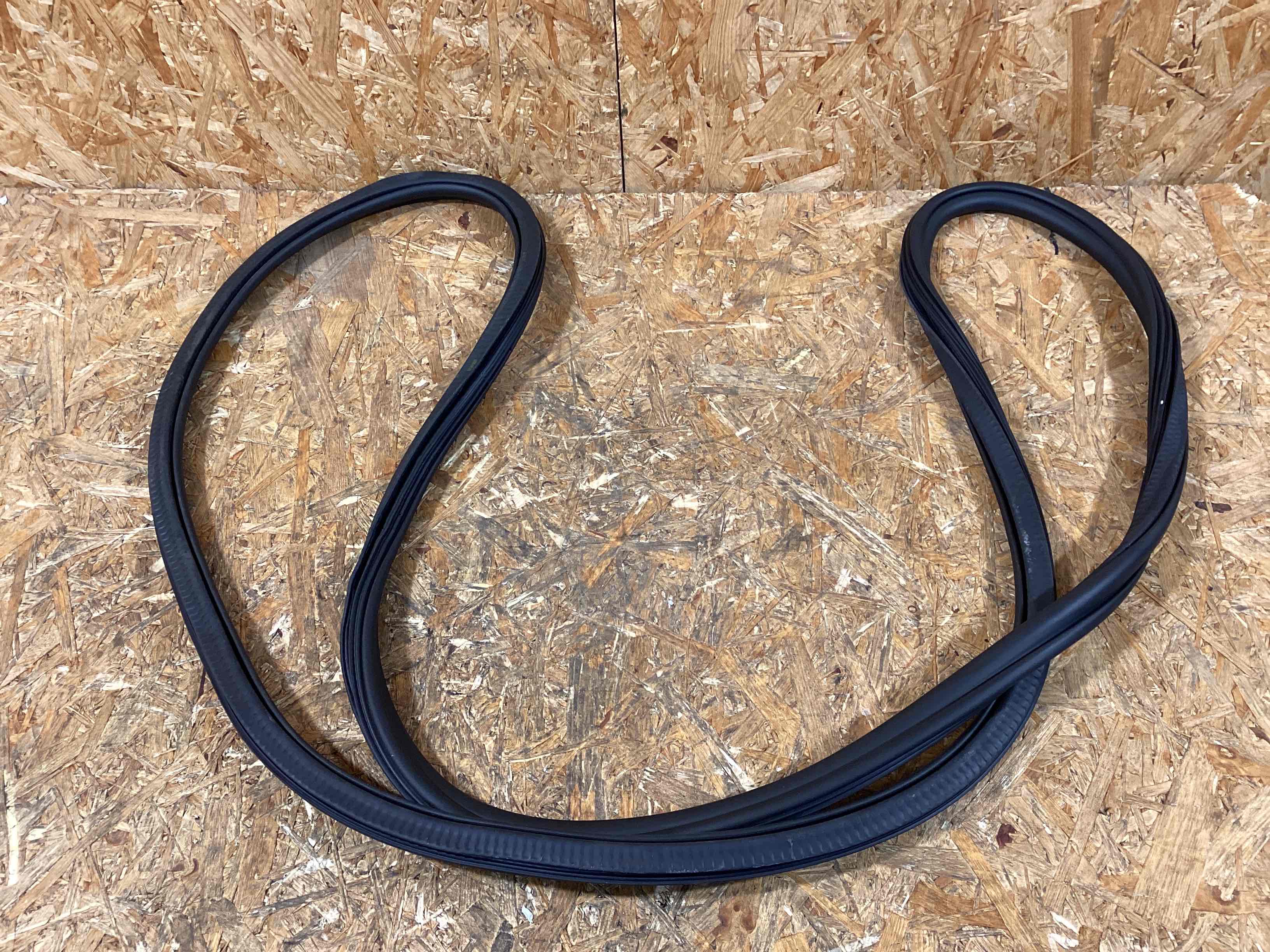 Уплотнитель, хомут Porsche Macan 170226-127