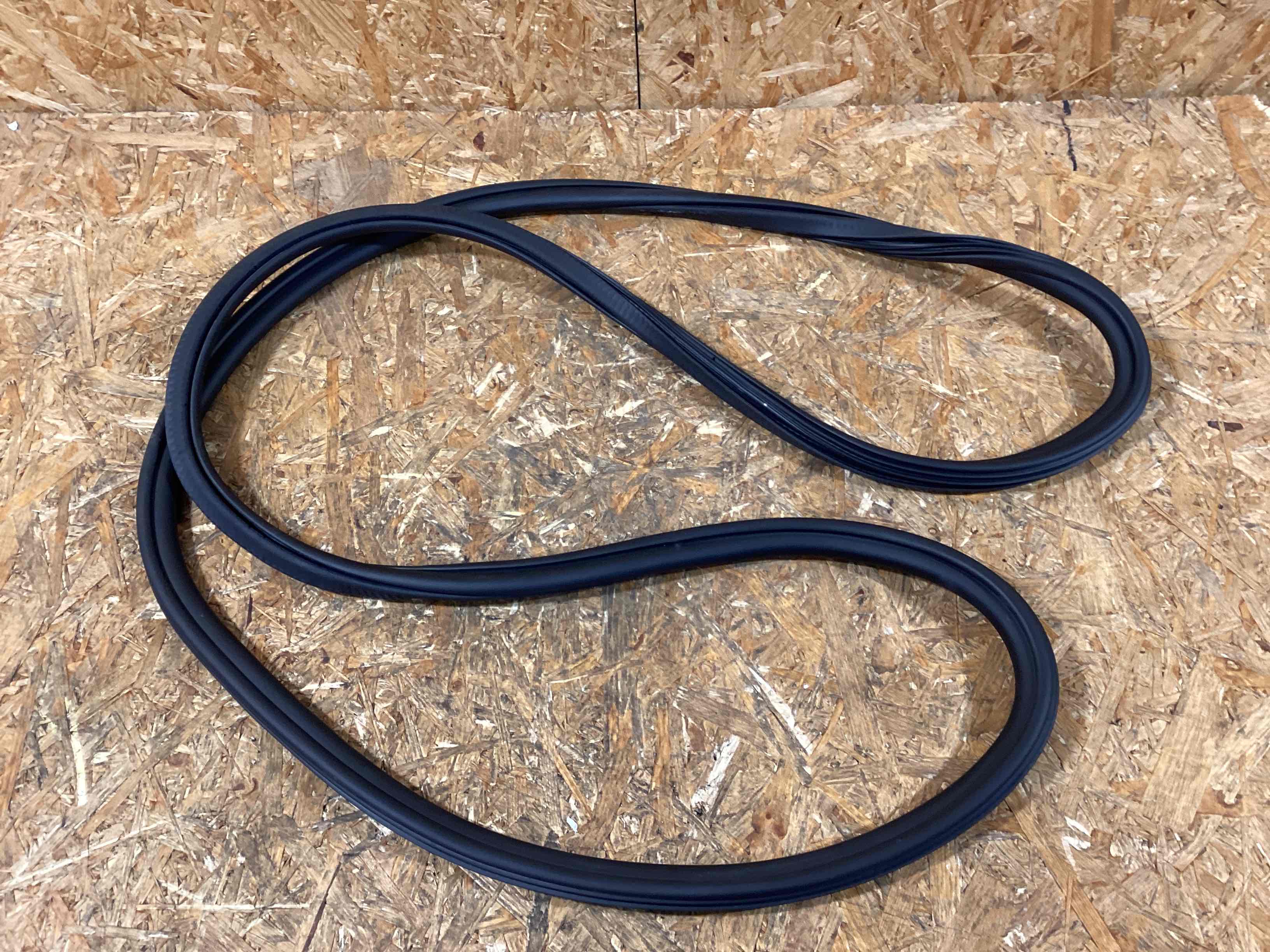 Уплотнитель, хомут Porsche Macan 170226-127