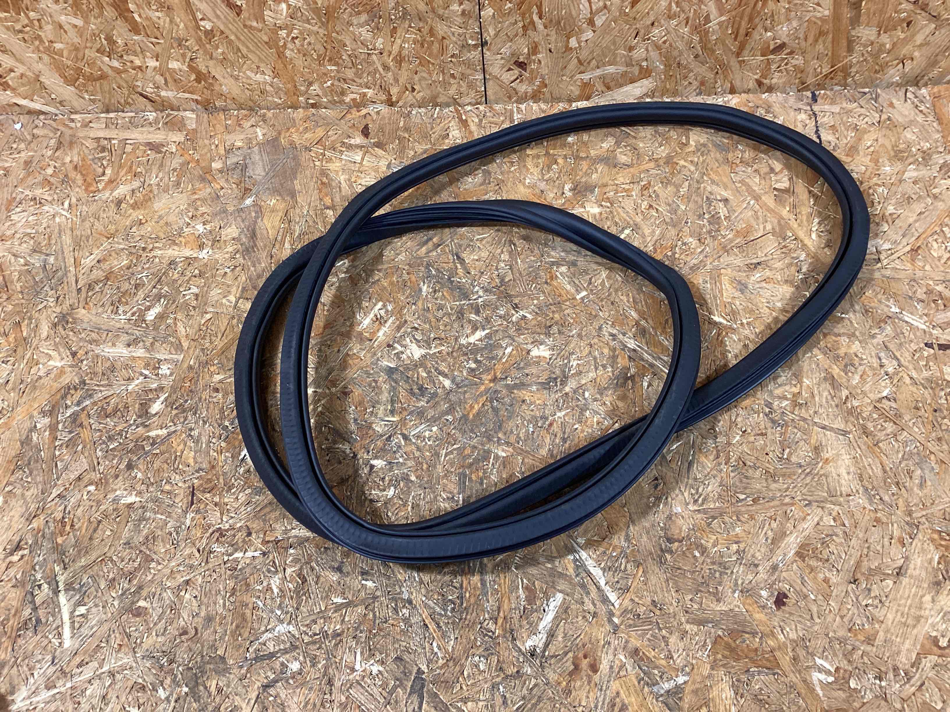 Уплотнитель, хомут Porsche Macan 170226-129