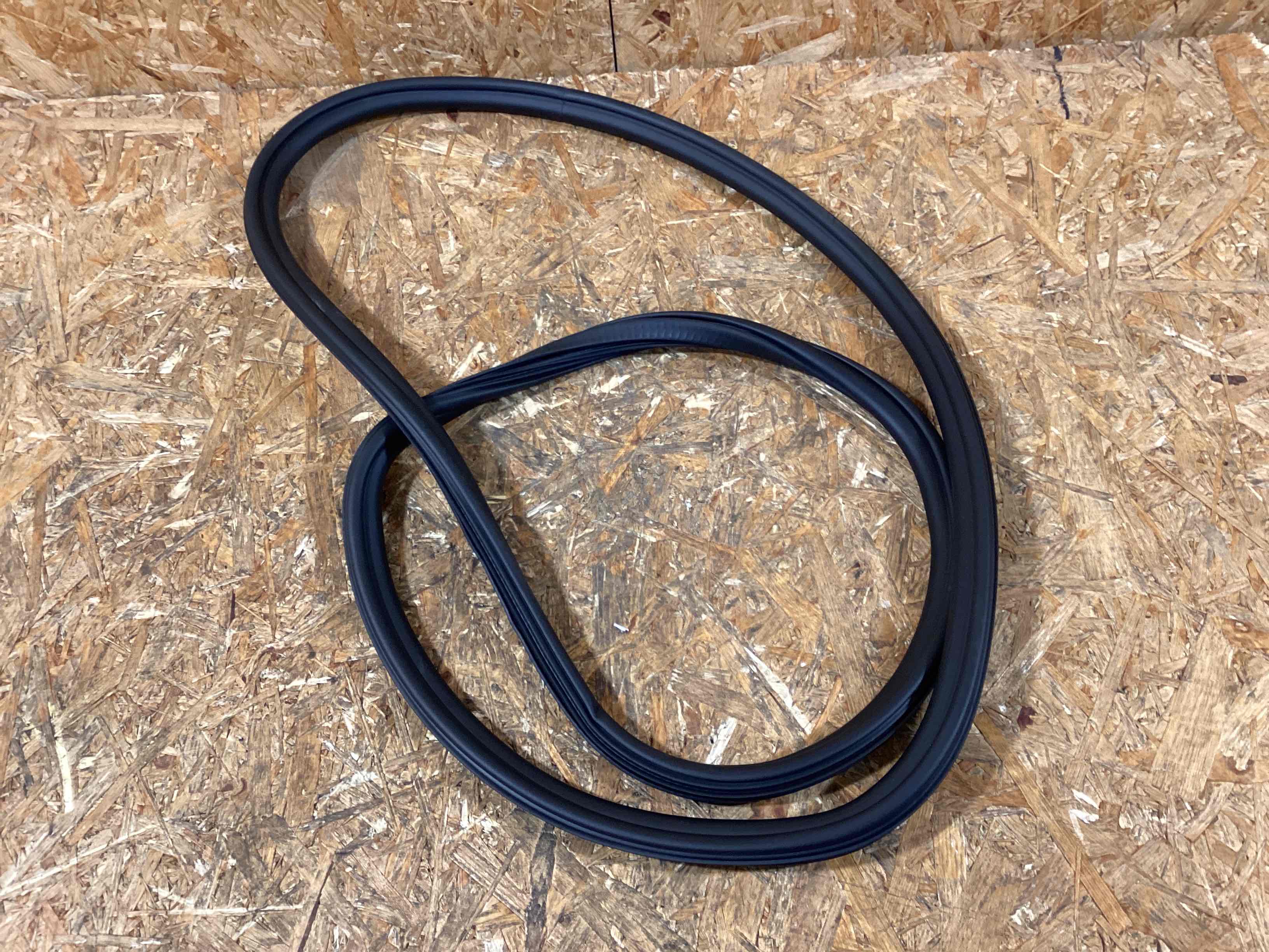 Уплотнитель, хомут Porsche Macan 170226-129