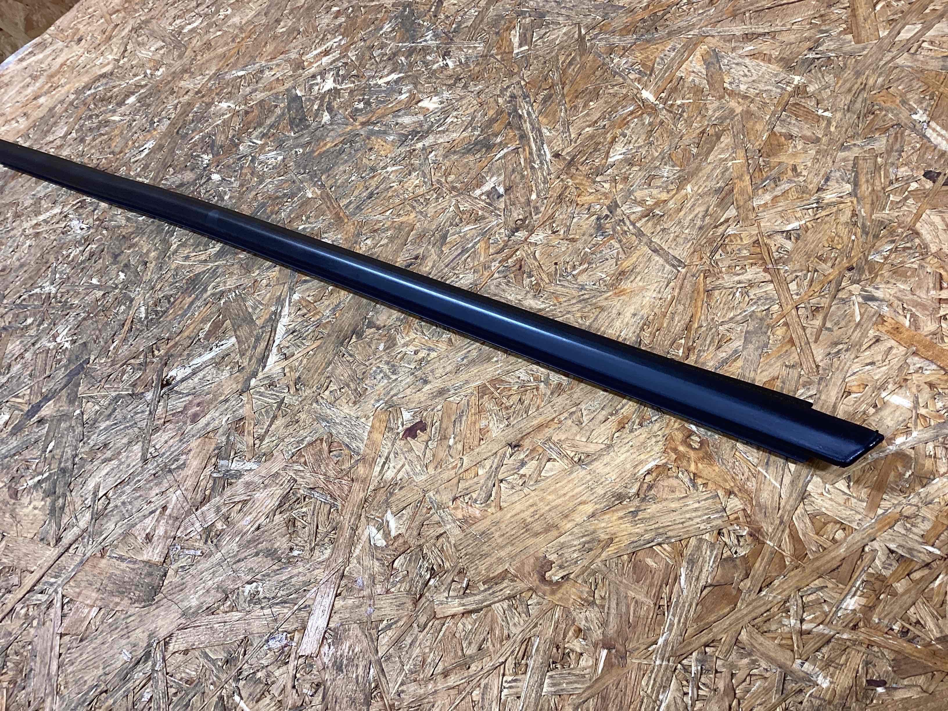 Молдинг двери передней правой Porsche 911 170226-131