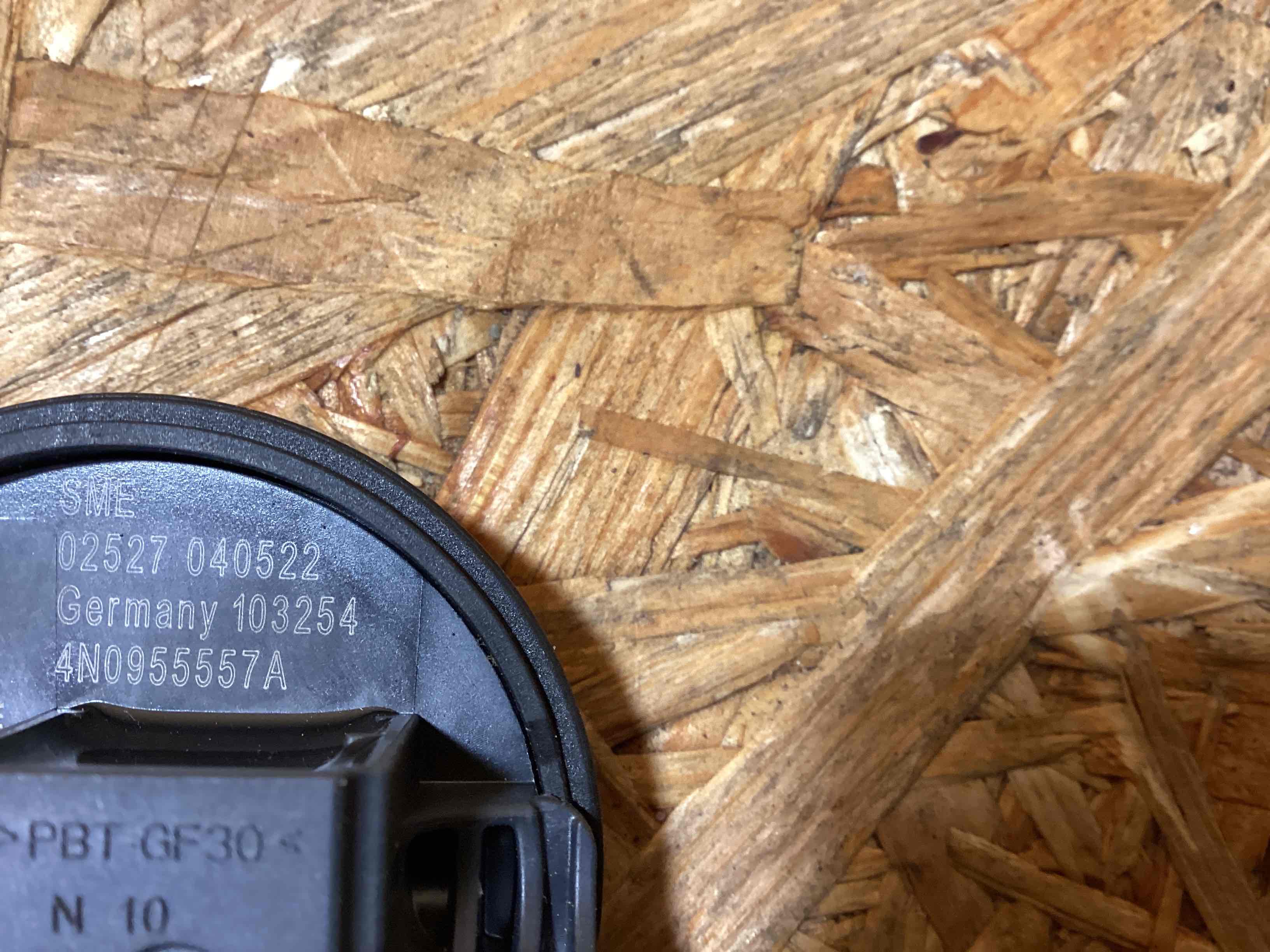 Датчик (разное) Porsche 911 170226-133