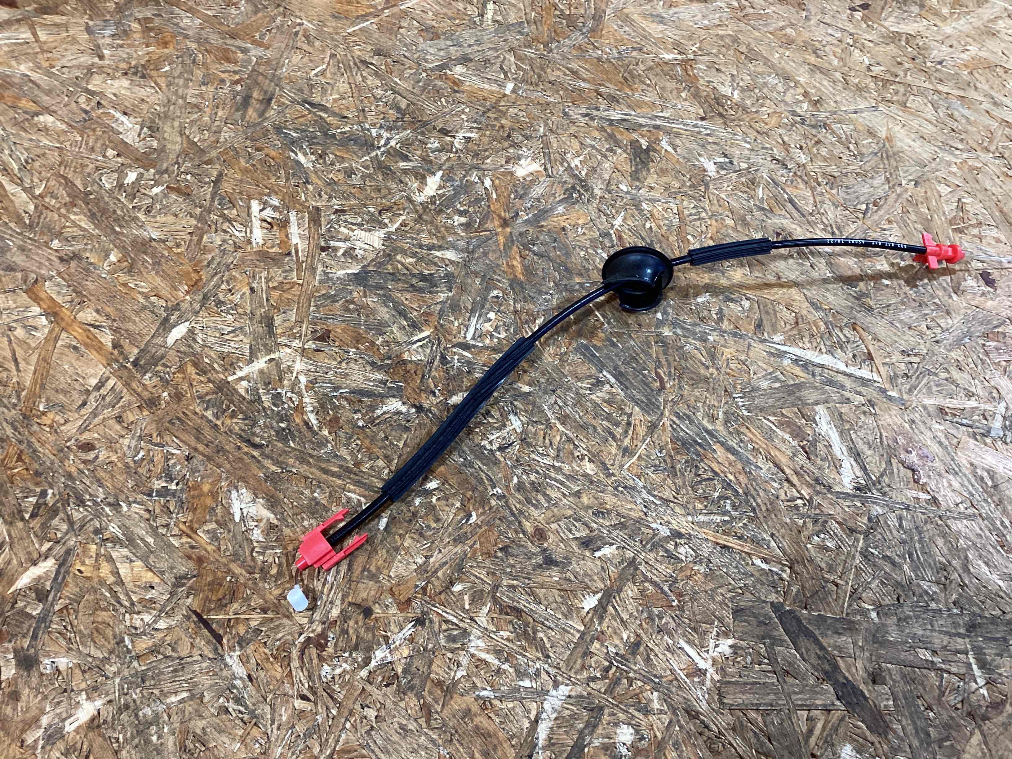 Трос (разное) Porsche 911 170226-133