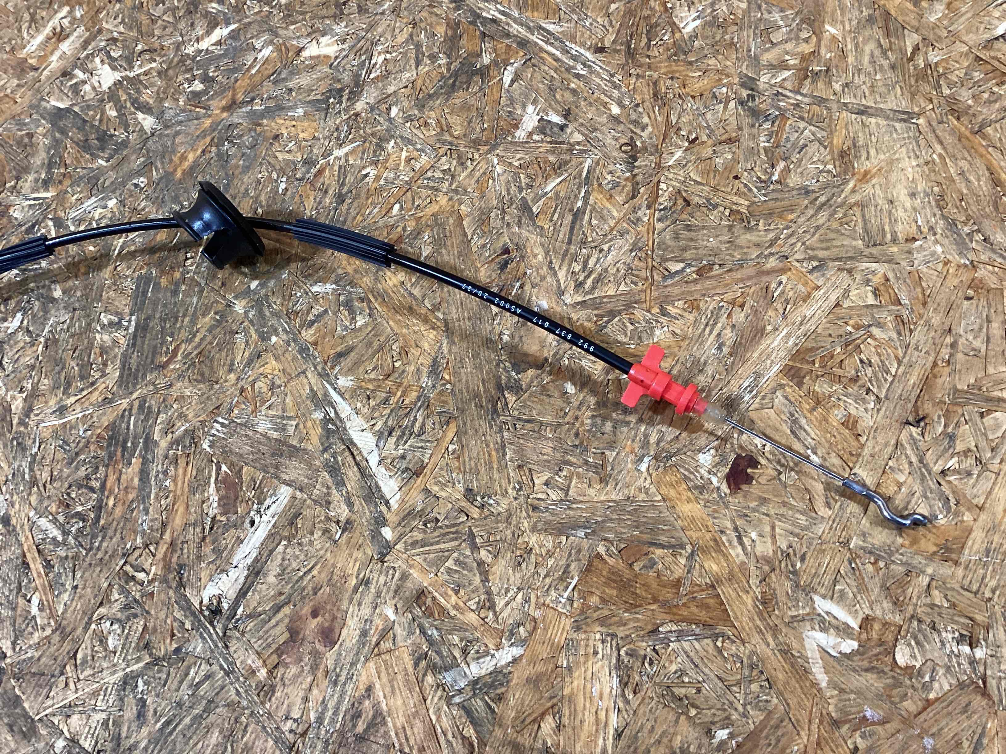 Трос (разное) Porsche 911 170226-133