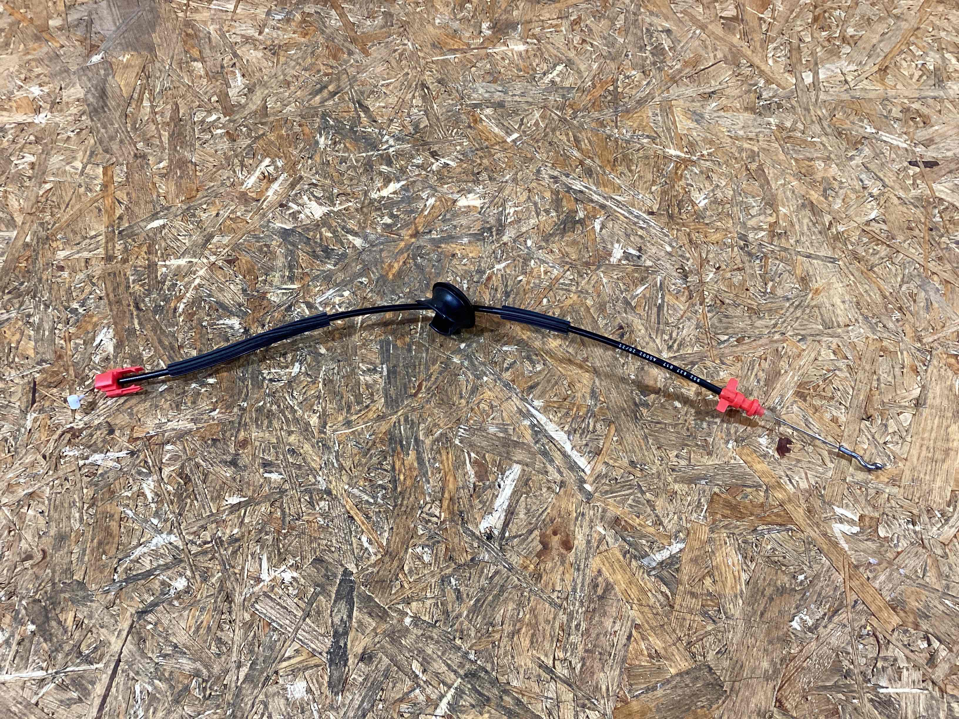 Трос (разное) Porsche 911 170226-133