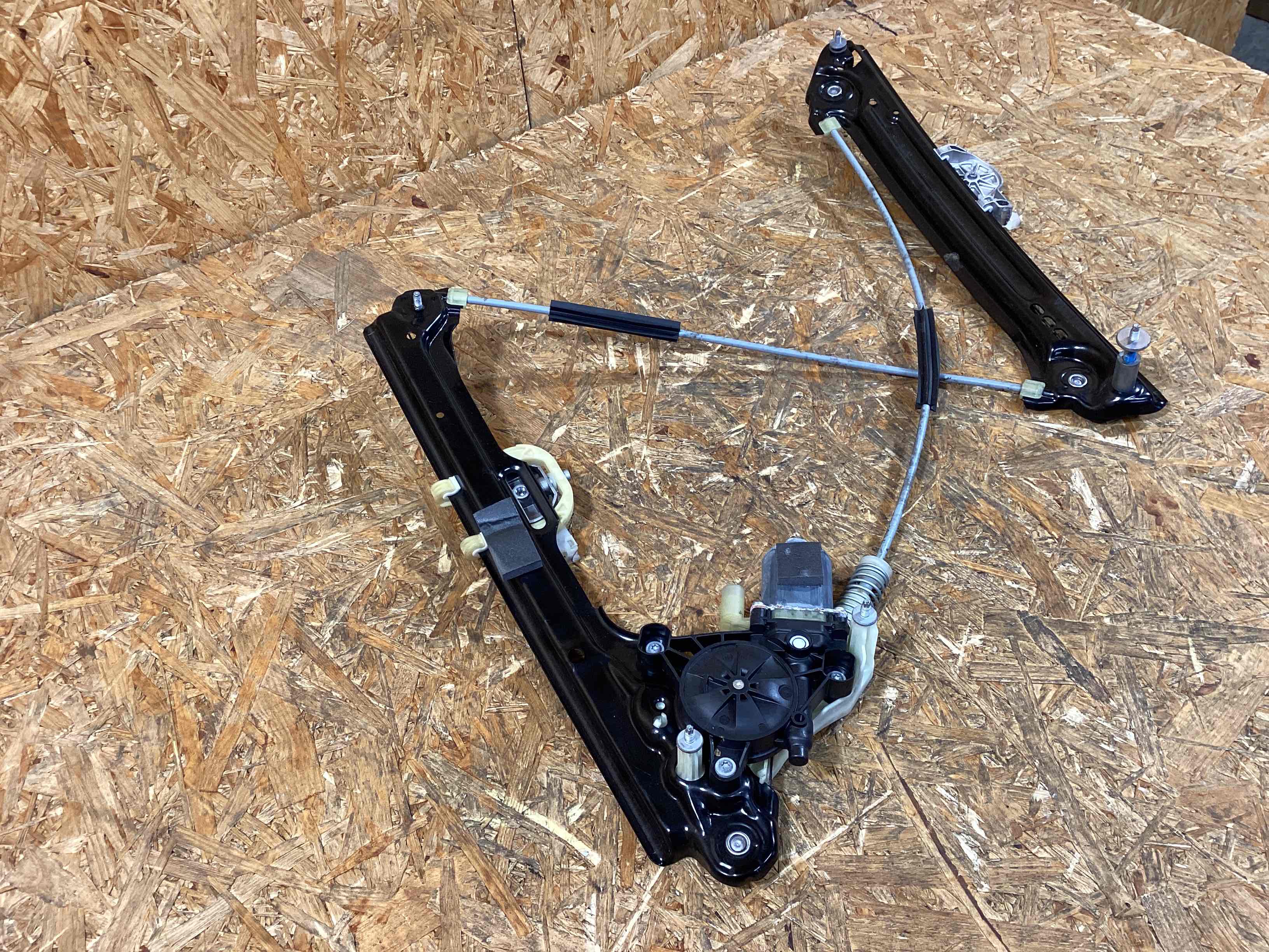 Стеклоподъемник передний правый Porsche 911 170226-134