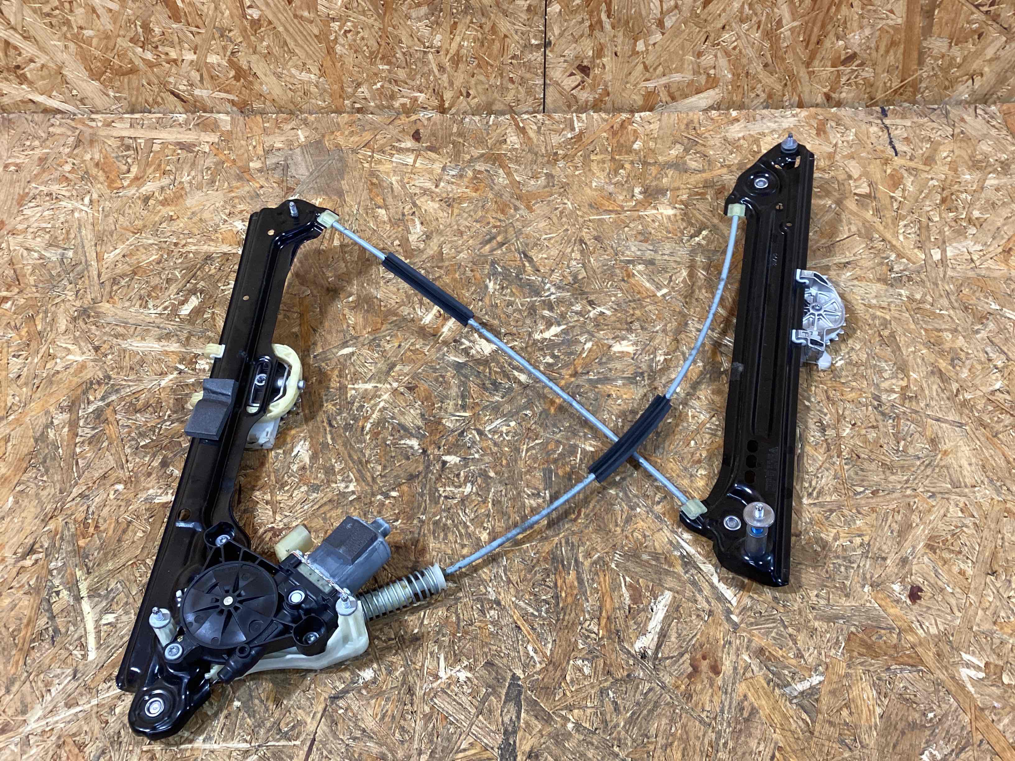 Стеклоподъемник передний правый Porsche 911 170226-134