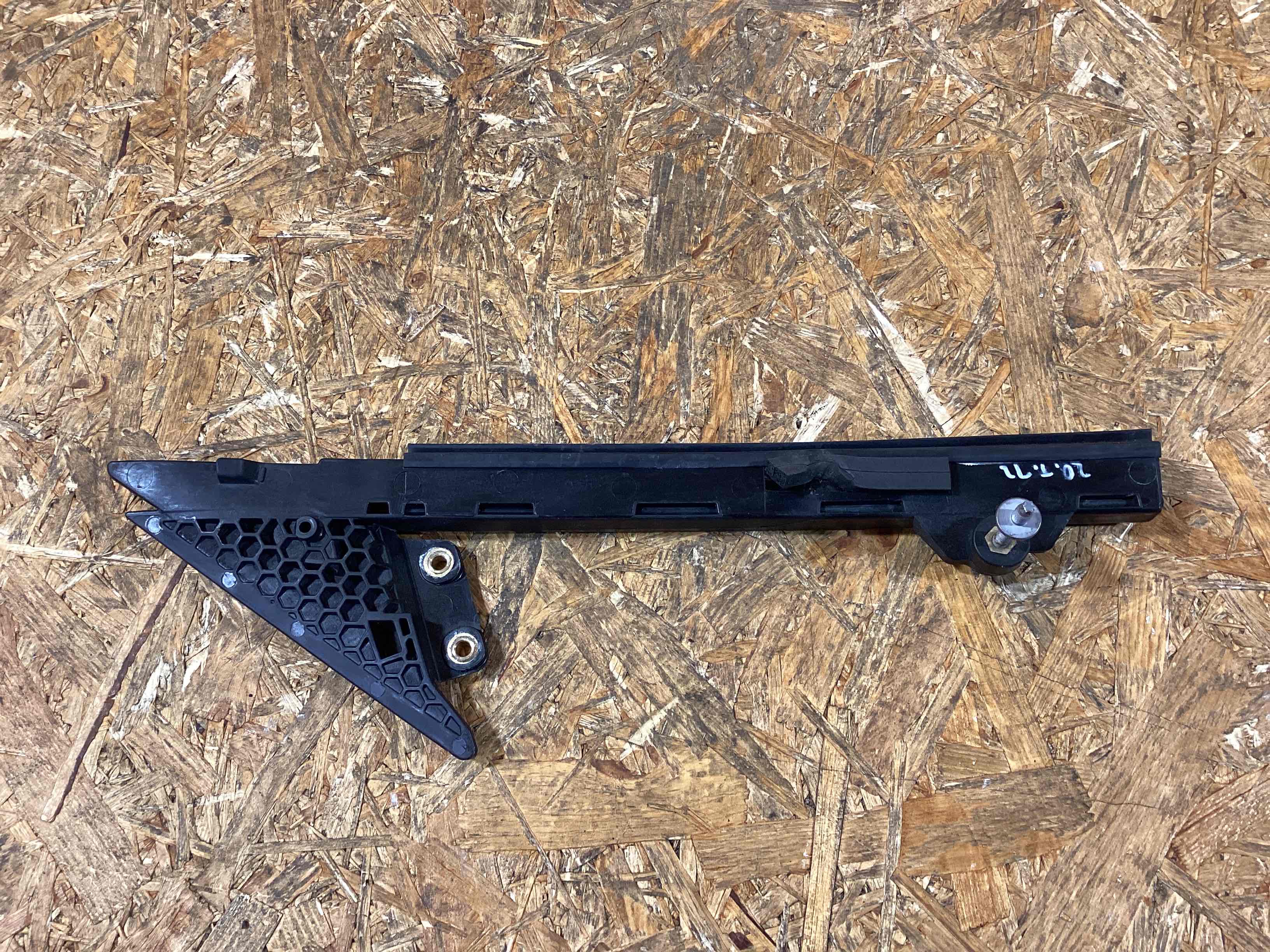 Молдинг двери передней правой Porsche 911 170226-135