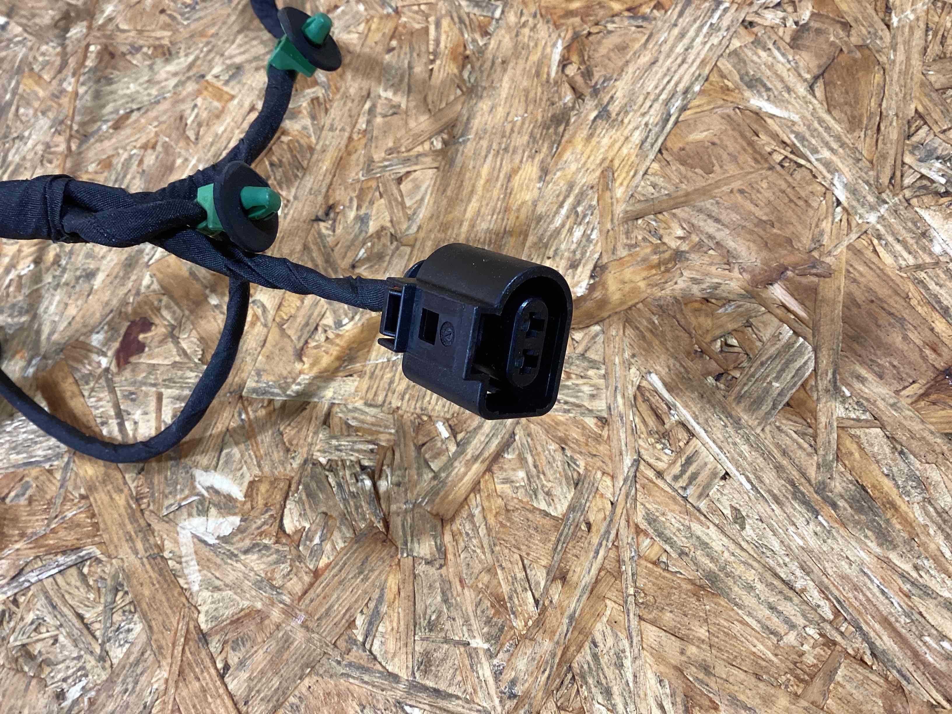 Электропроводка (коса) Porsche 911 170226-137