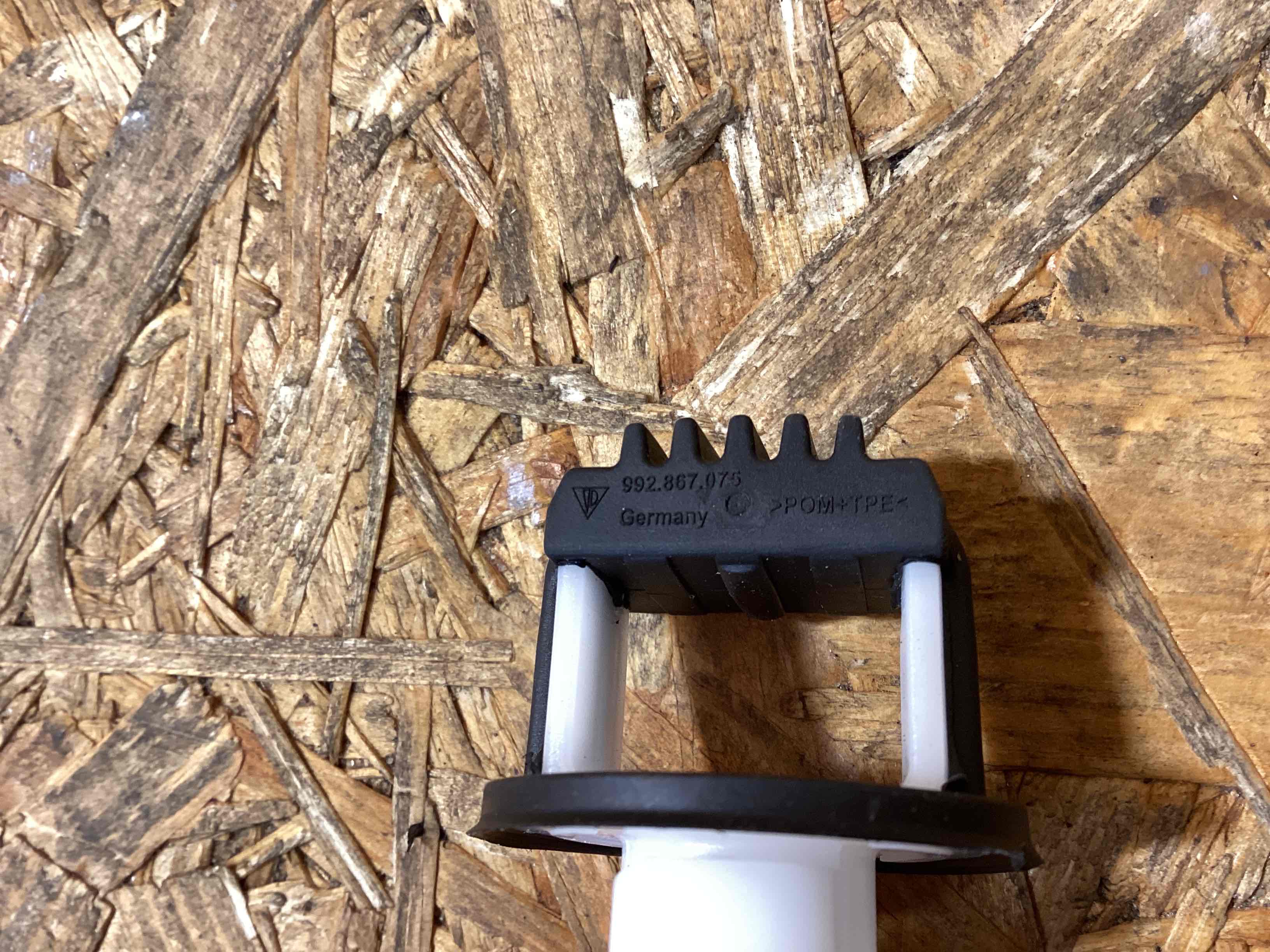 Крепление, кронштейн Porsche 911 170226-138