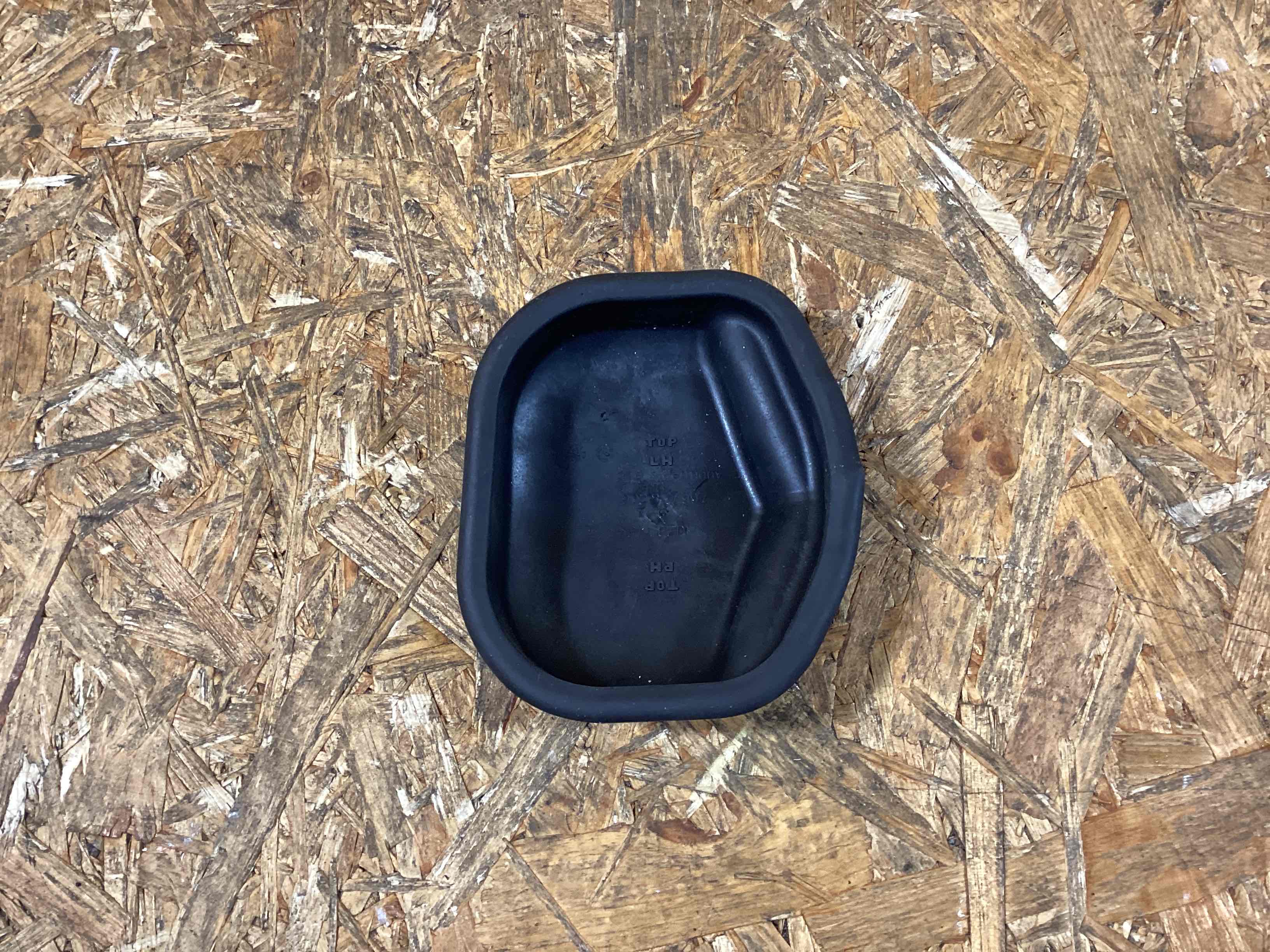 Уплотнитель, хомут Porsche 911 170226-141